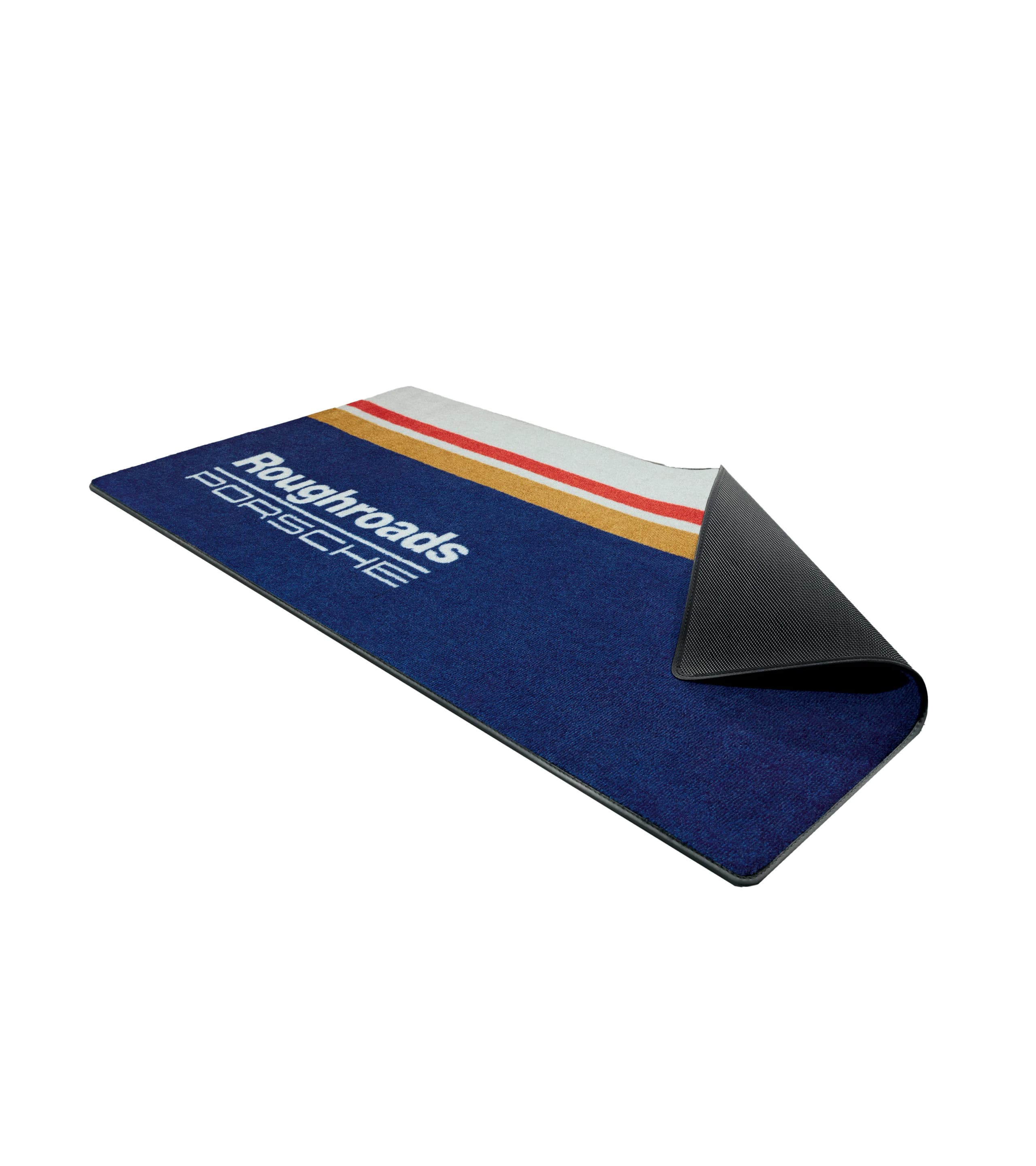 Roughroads Design garage mat