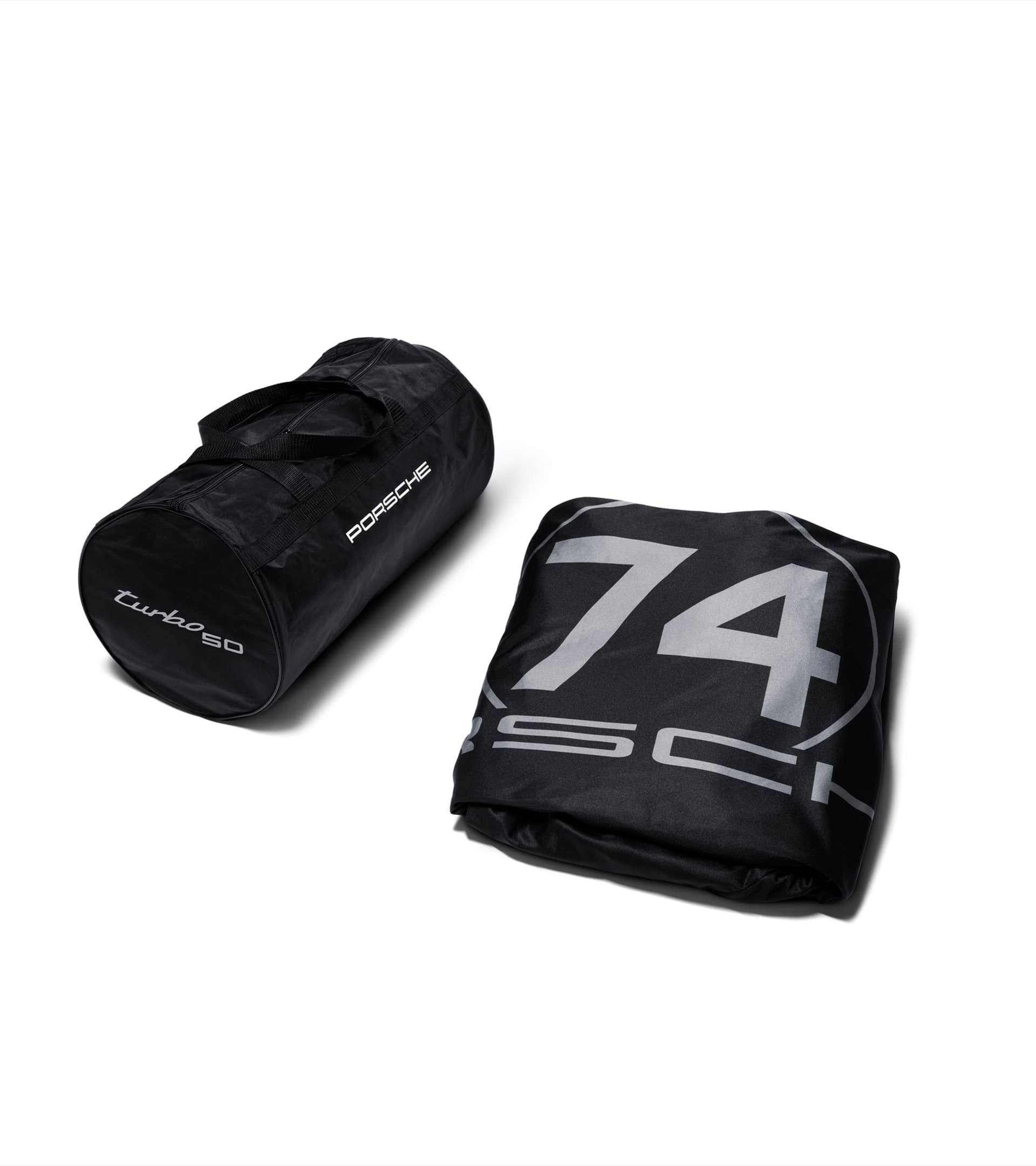 Indoor-Car-Cover "turbo 50" y compris couvre-volant