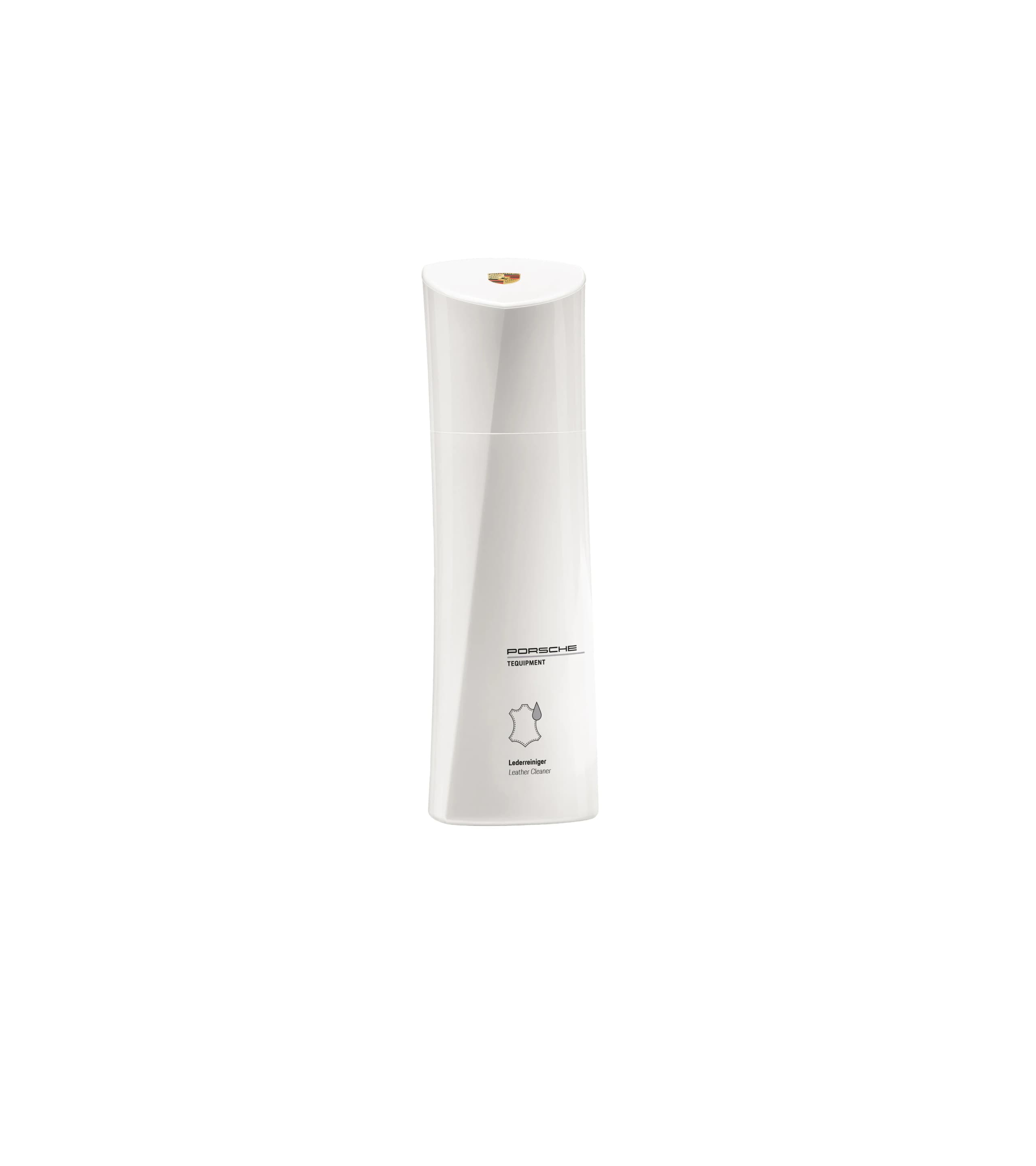 Środek do czyszczenia skóry White Edition 1