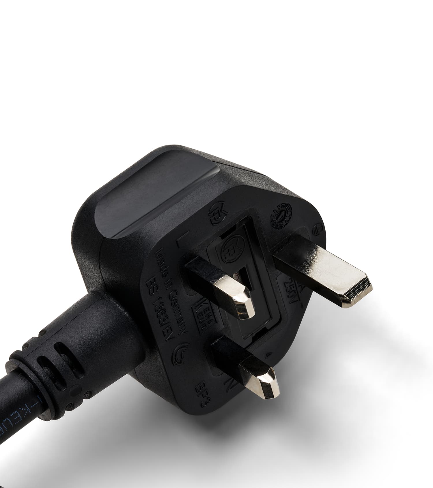 Ladekabel husholdningsstik 2