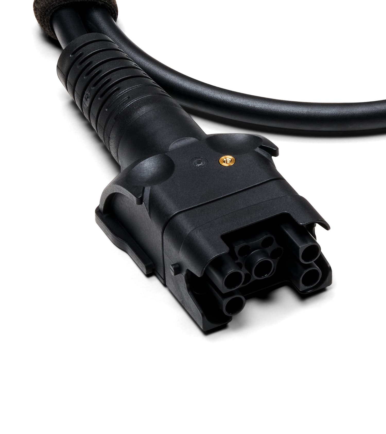 Charging cable (domestic electrical socket) 3