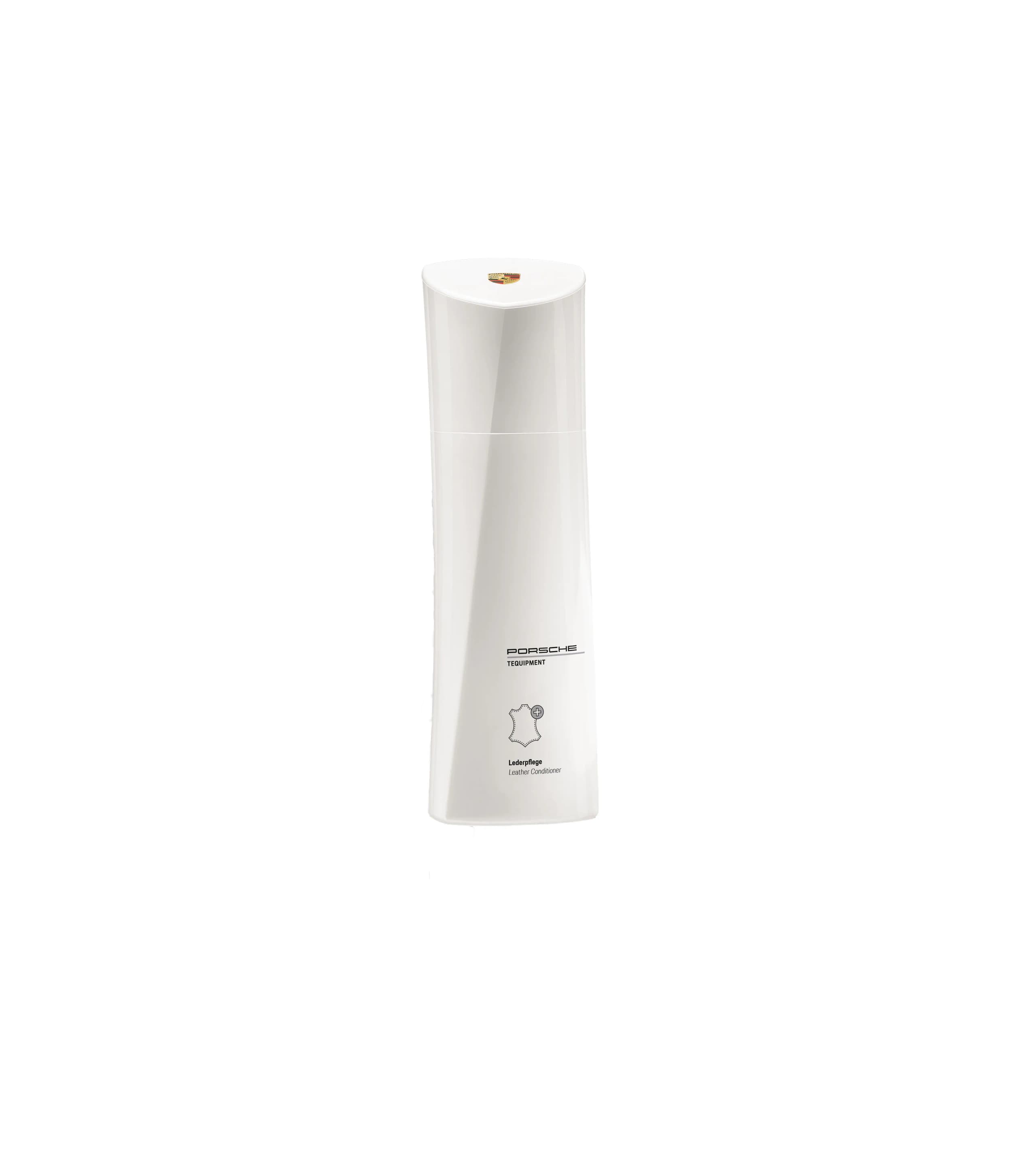 White Edition leather conditioner 1