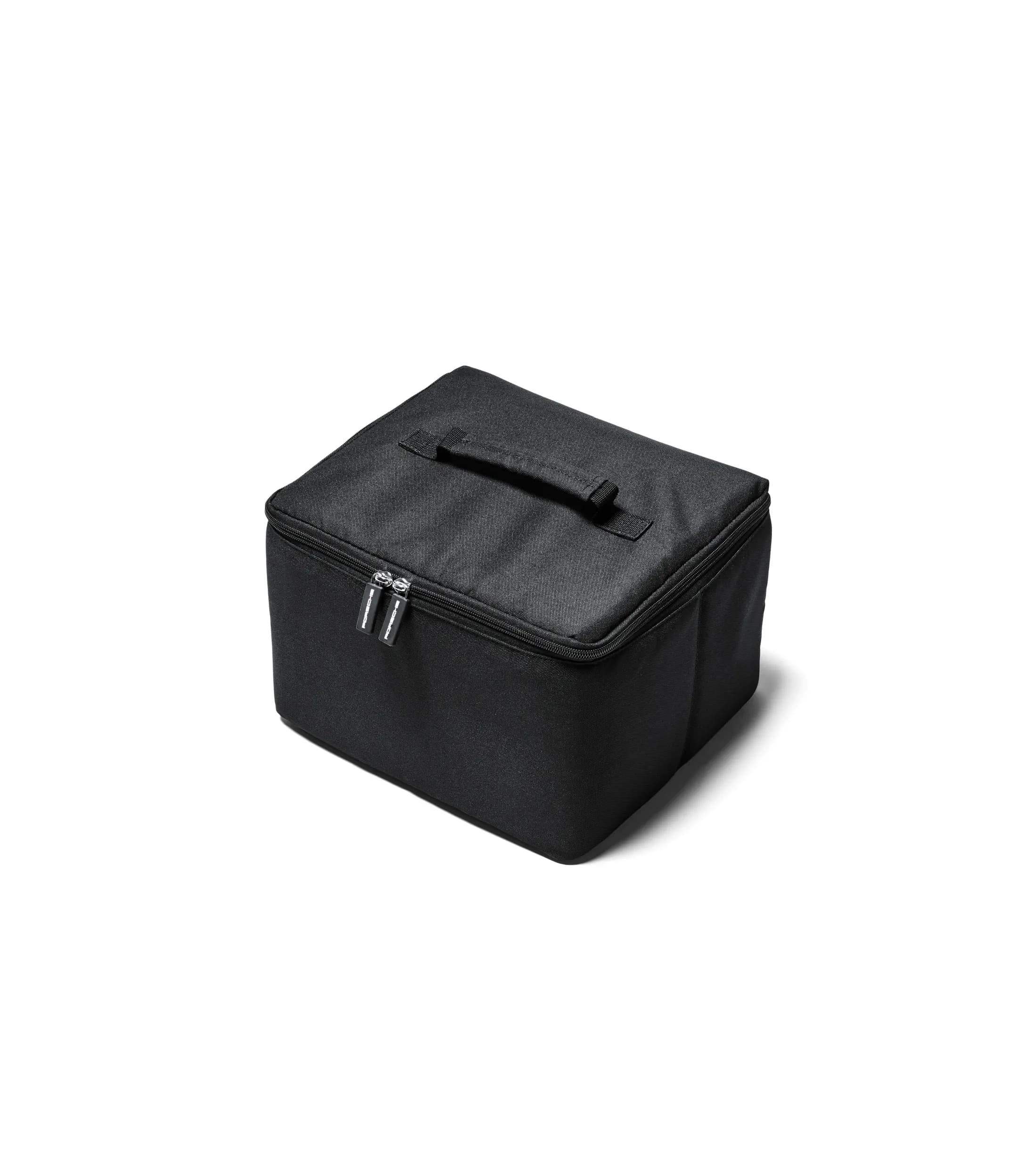 Cool bag insert for foldable luggage compartment box 2