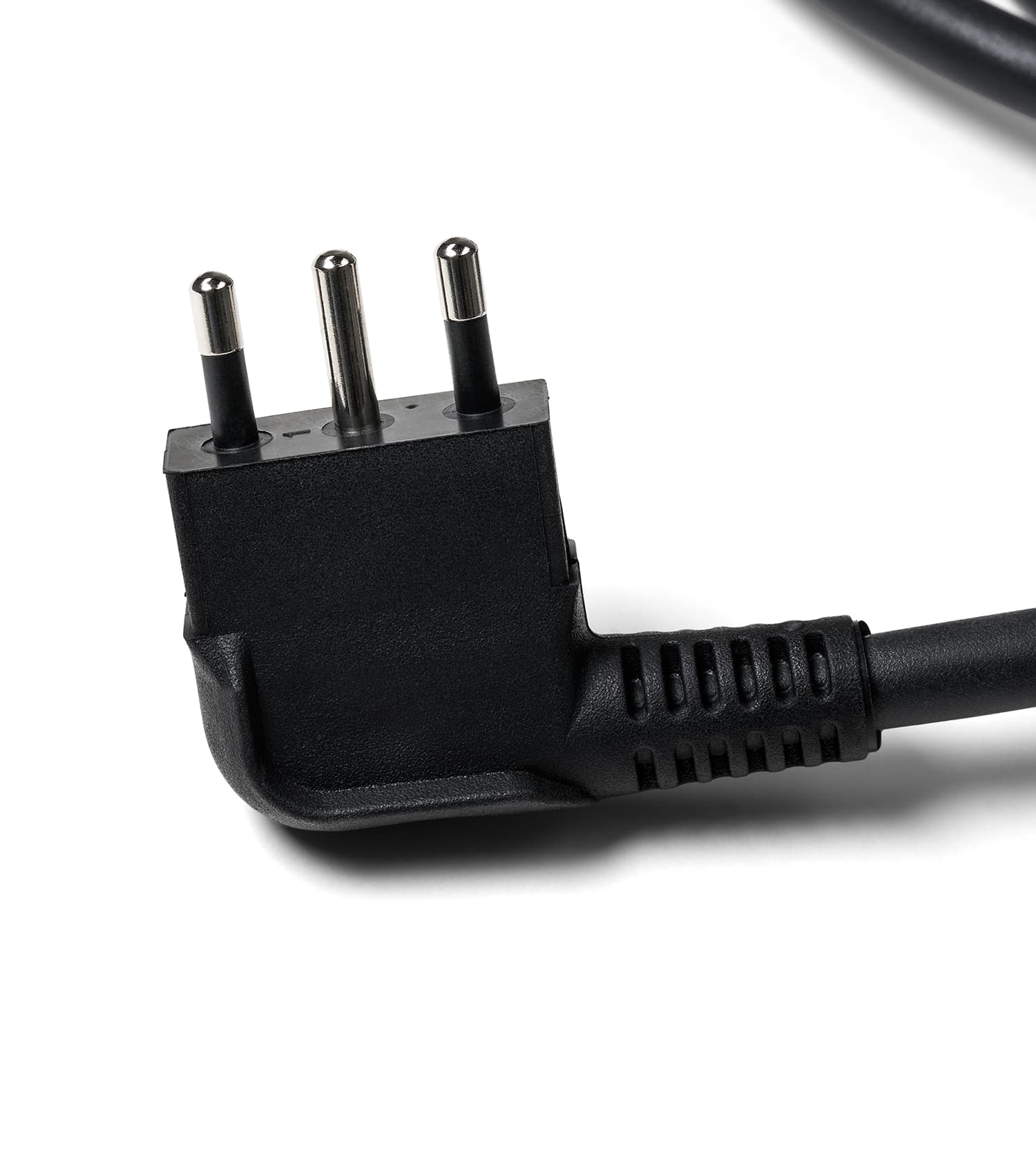 Charging cable (domestic electrical socket) 2