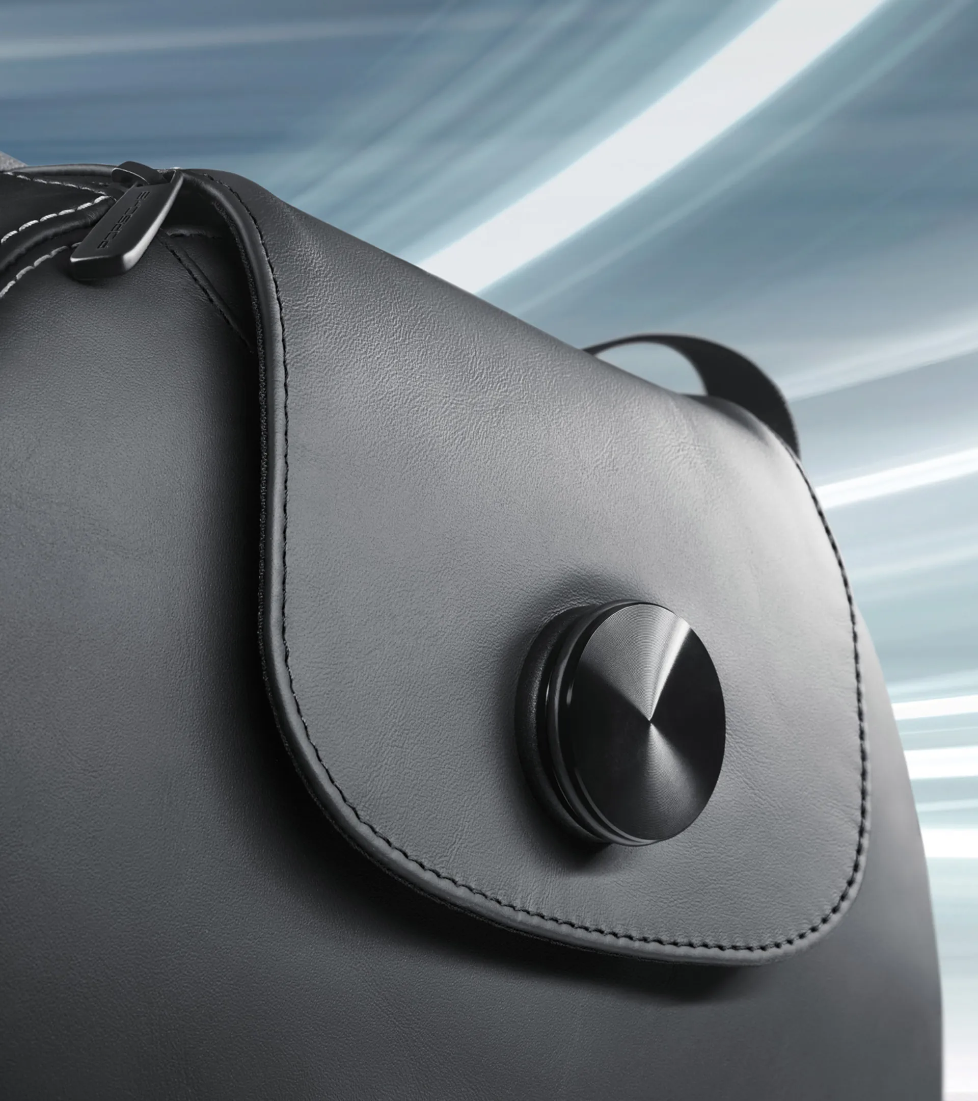 Gepäckset Leder 3