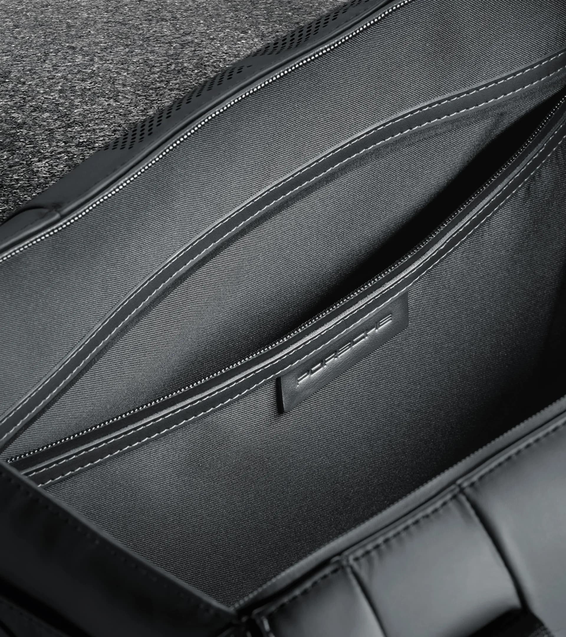Gepäckset Leder 5