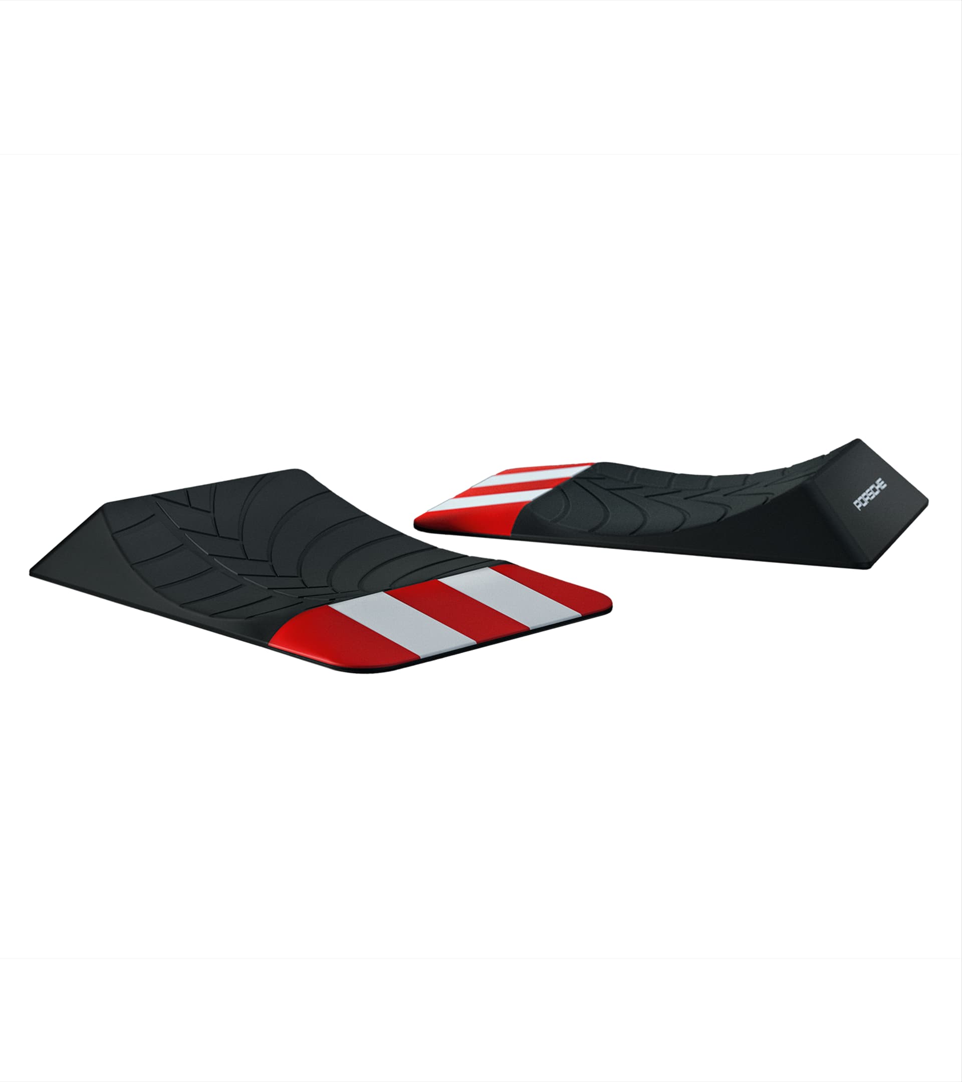 Blocs ParkDistance Porsche
