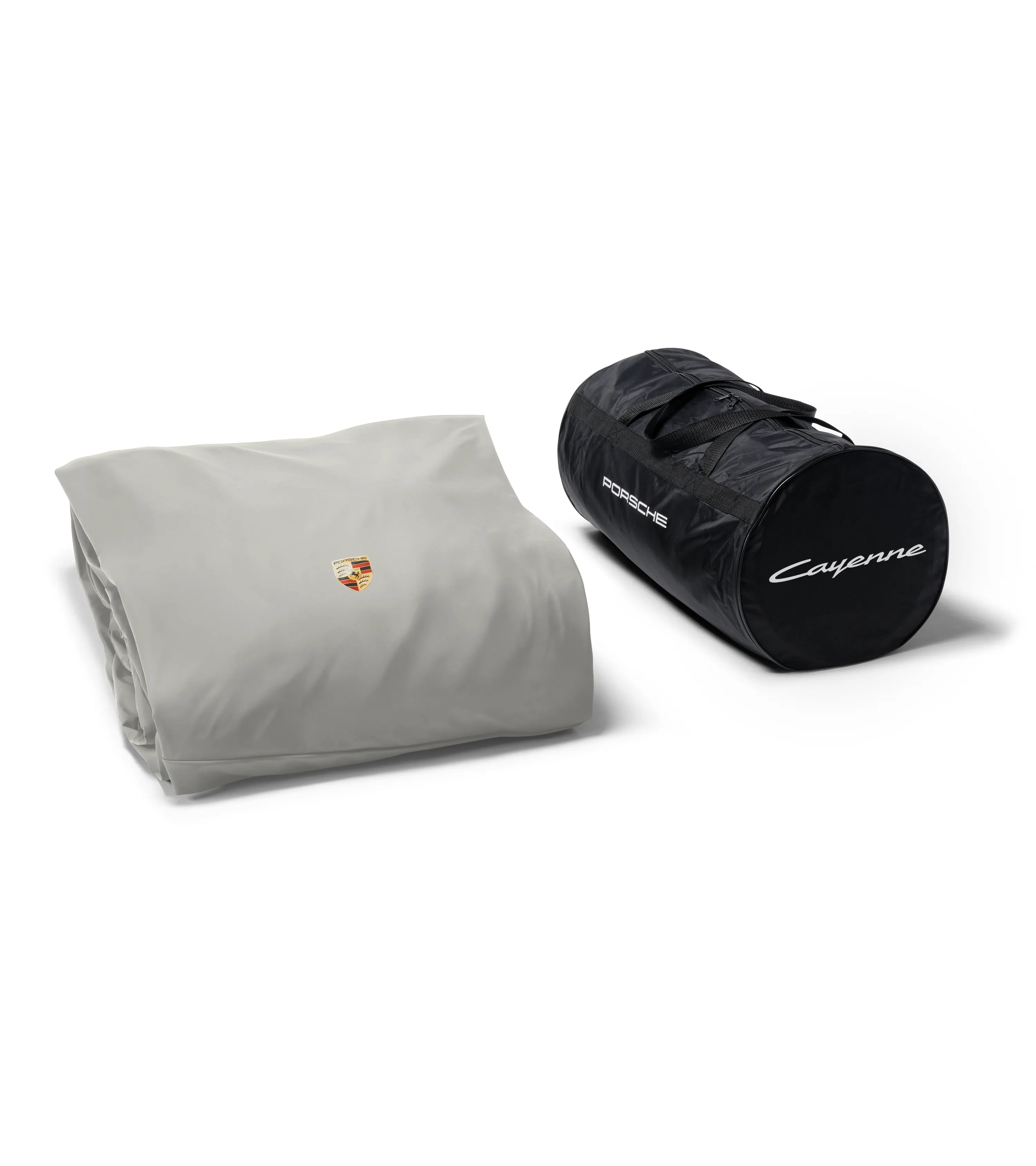 Outdoor car cover Plus - Cayenne