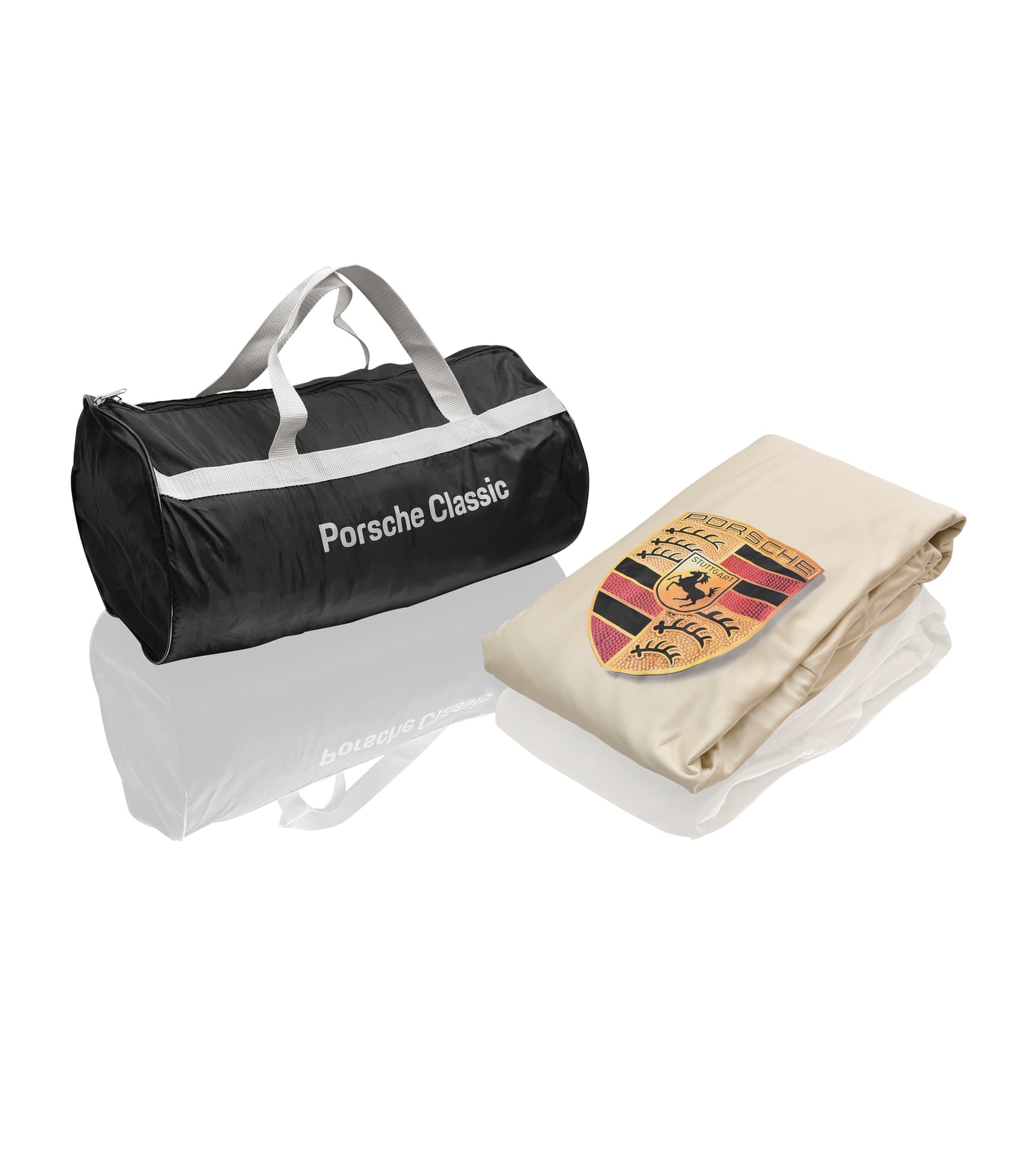Indoor Car Cover Porsche Classic - 996