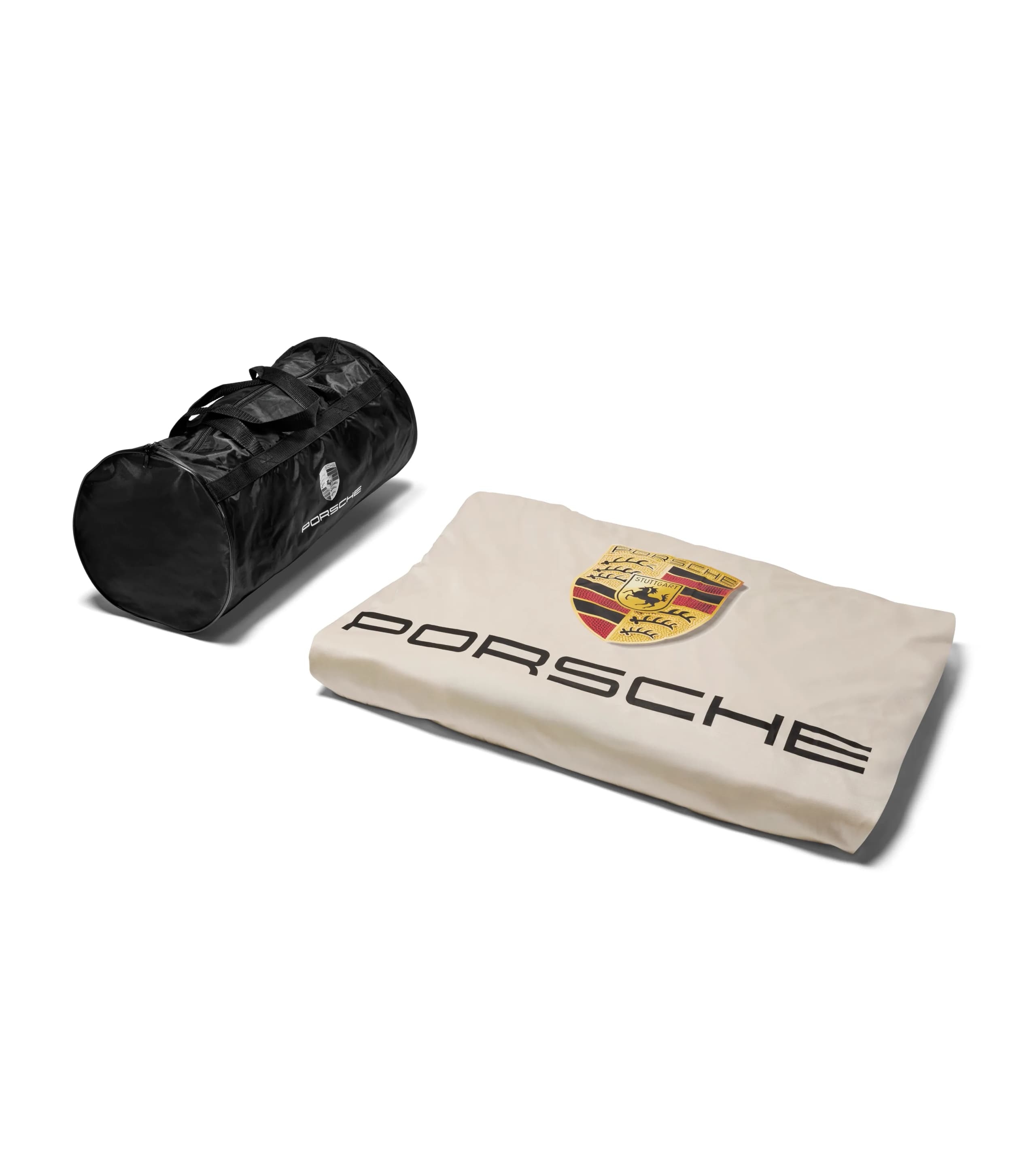 Indoor car cover - 911 (991 II)