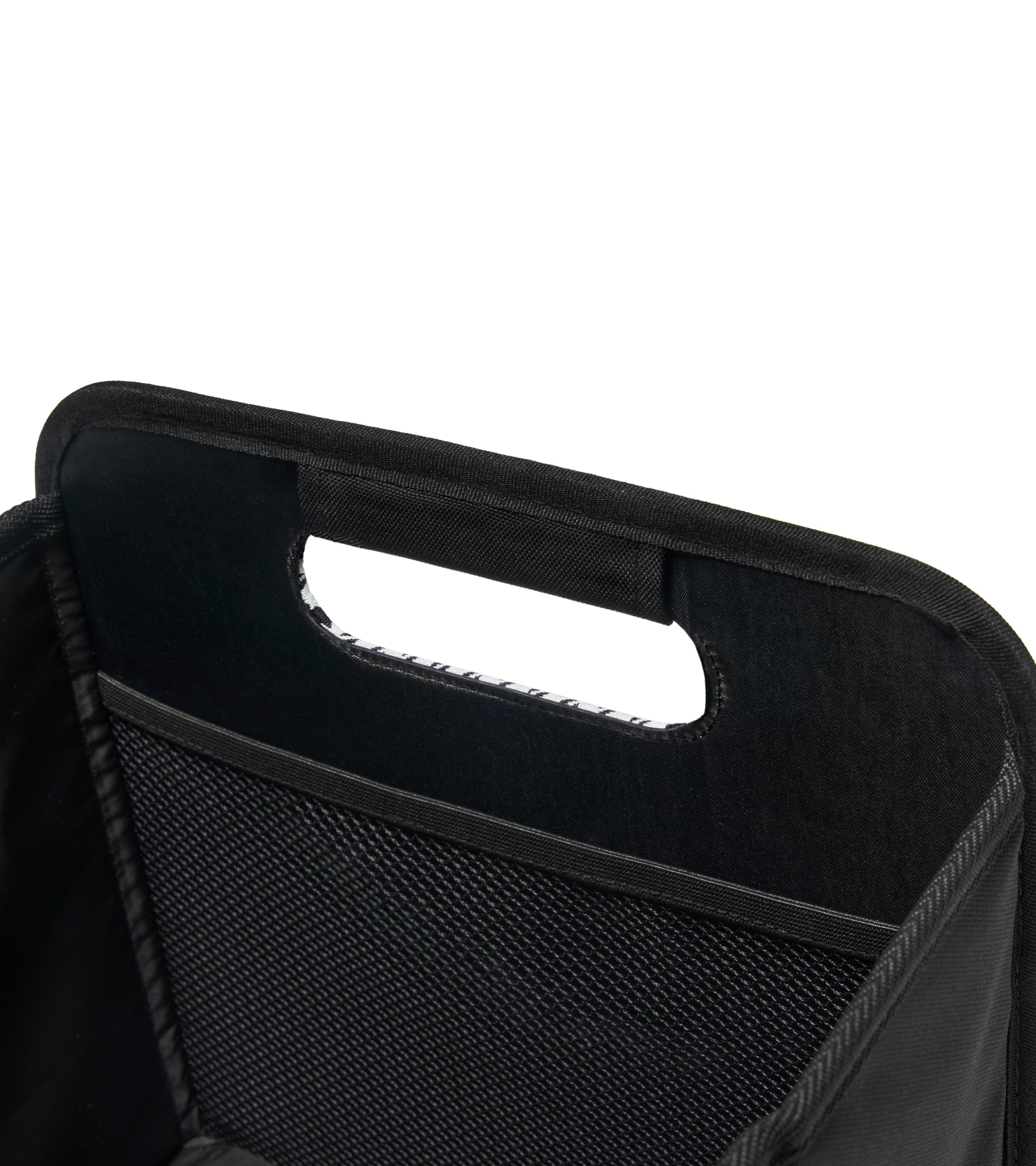 Komplett set hopfällbar bagagerumsbox – Pepita 5