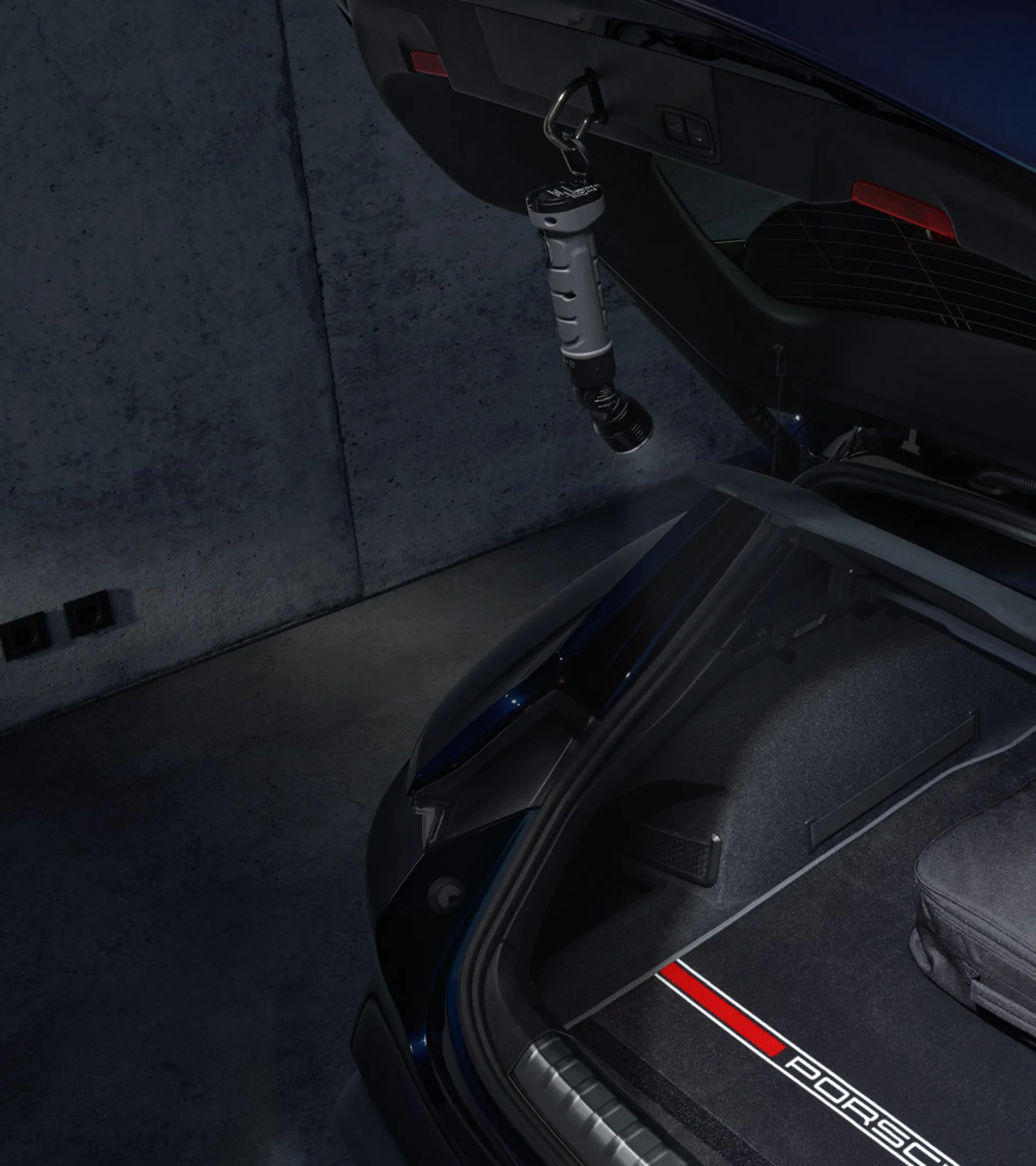 LED Light Set Porsche Tequipment 3