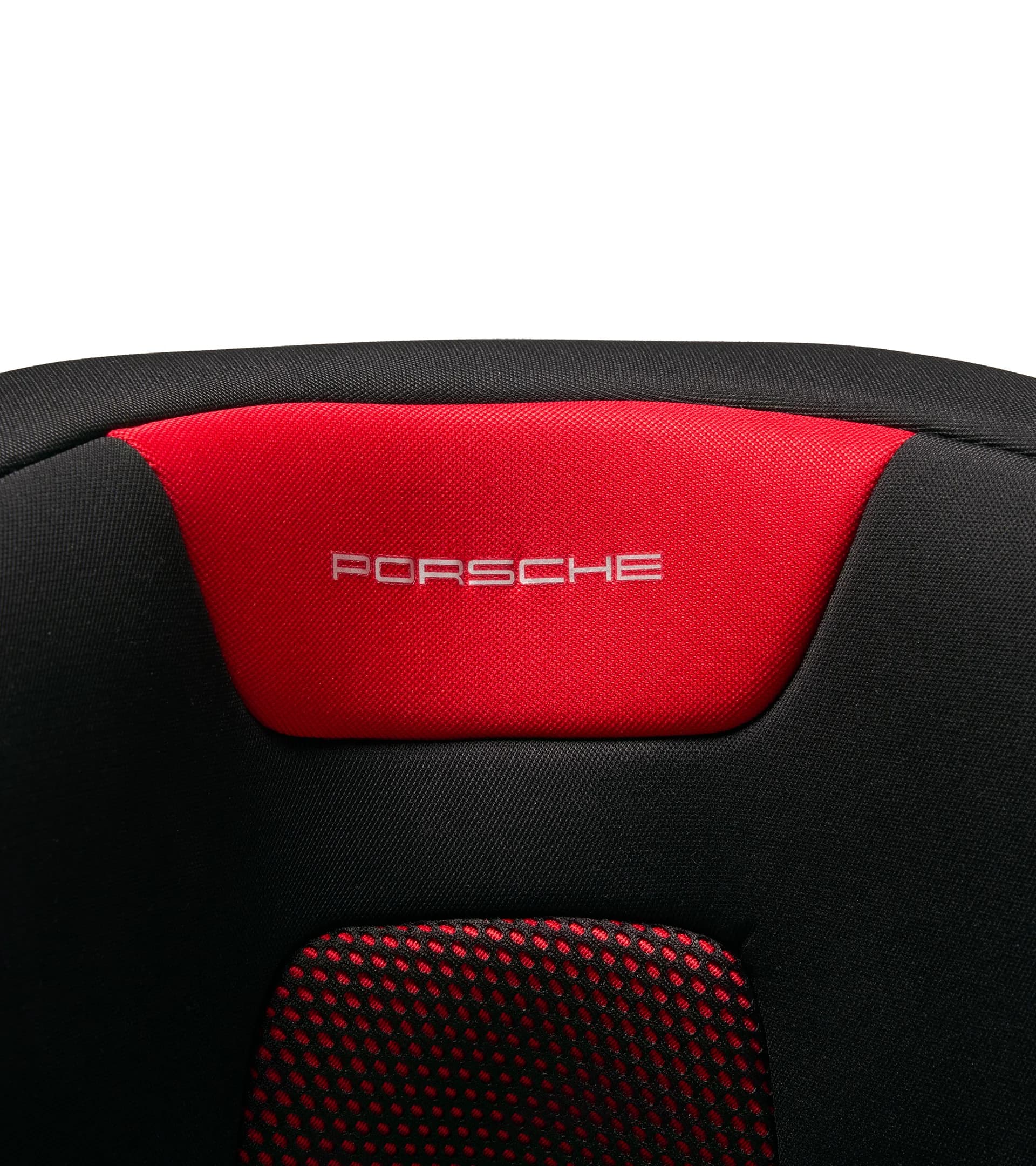Porsche Junior Child Seat – Safety & Comfort for Ages 3.5–12