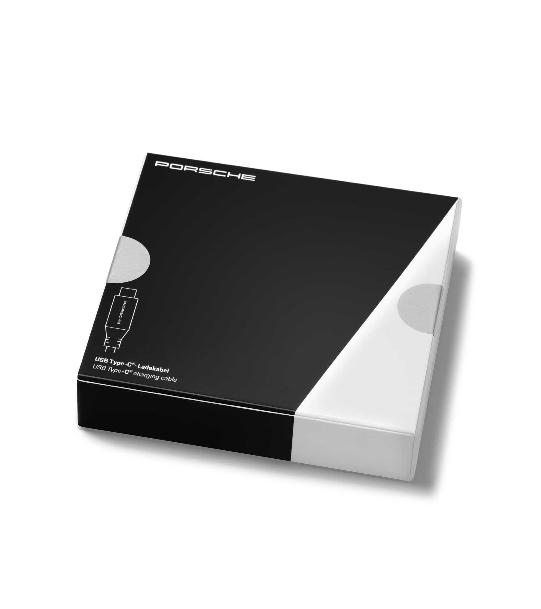 USB Type-C® charging cable 2