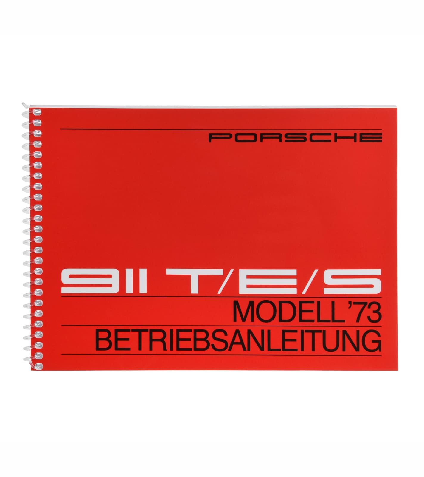 Manual de instrucciones 911 T, 911 E, 911 S 1