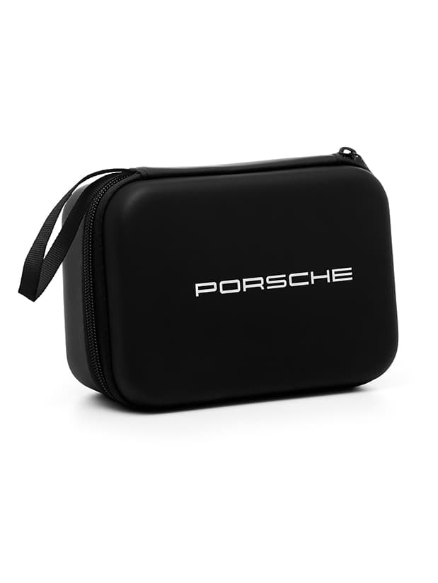 Porsche NACS DC Adapter 4
