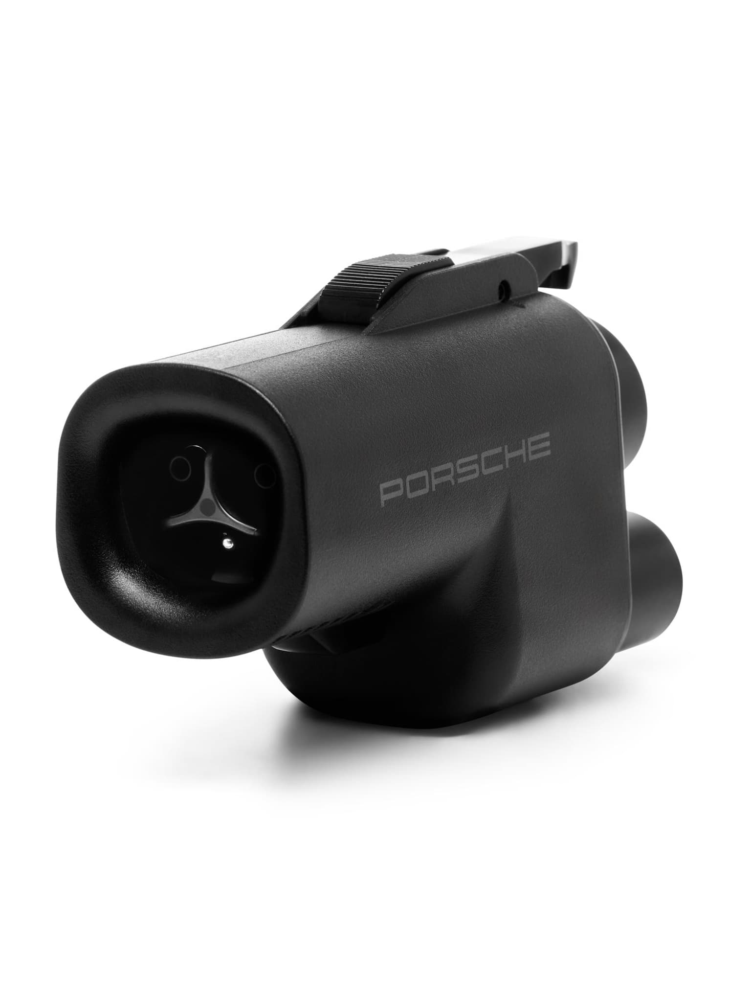 Porsche NACS DC Adapter 1