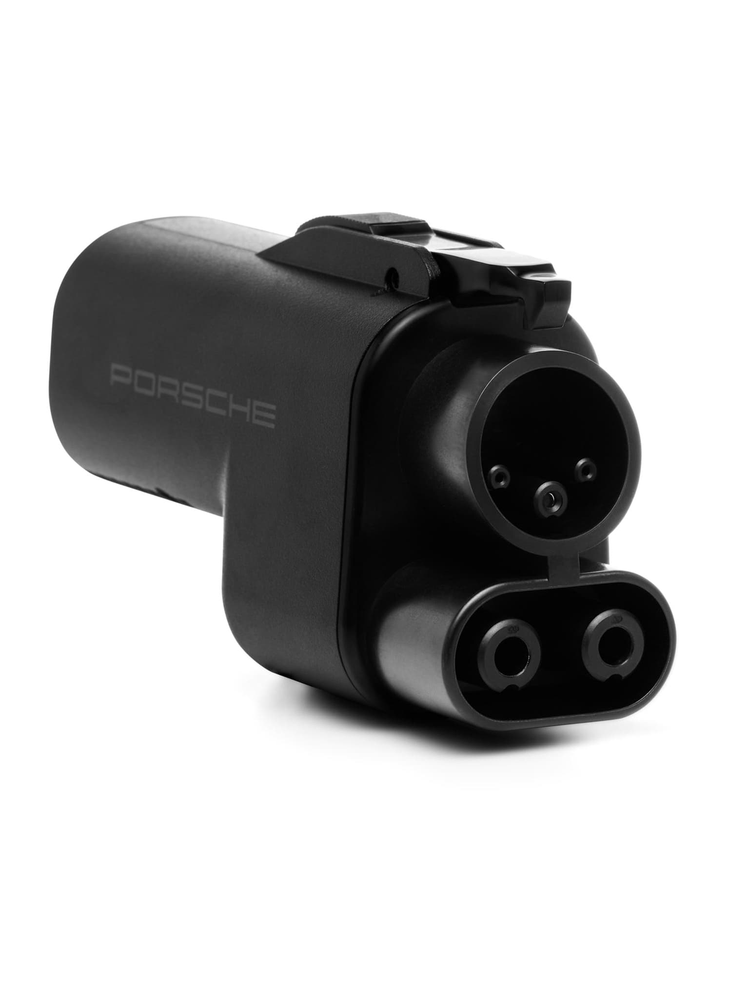 Porsche NACS DC Adapter 3