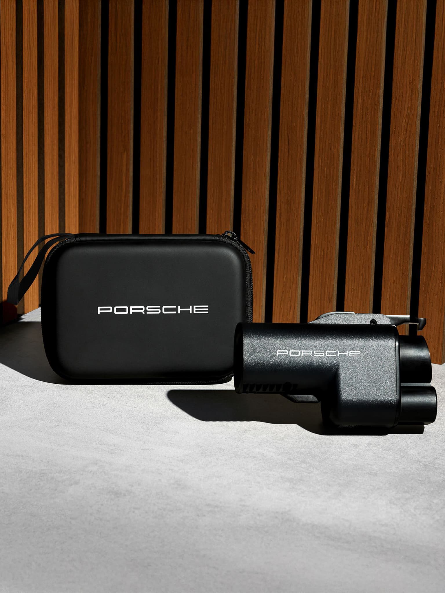 Porsche NACS DC Adapter 5