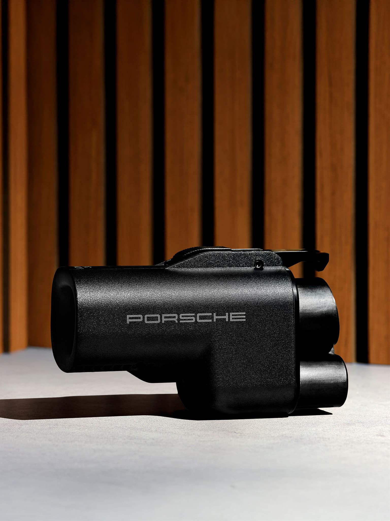 Porsche NACS DC Adapter 7