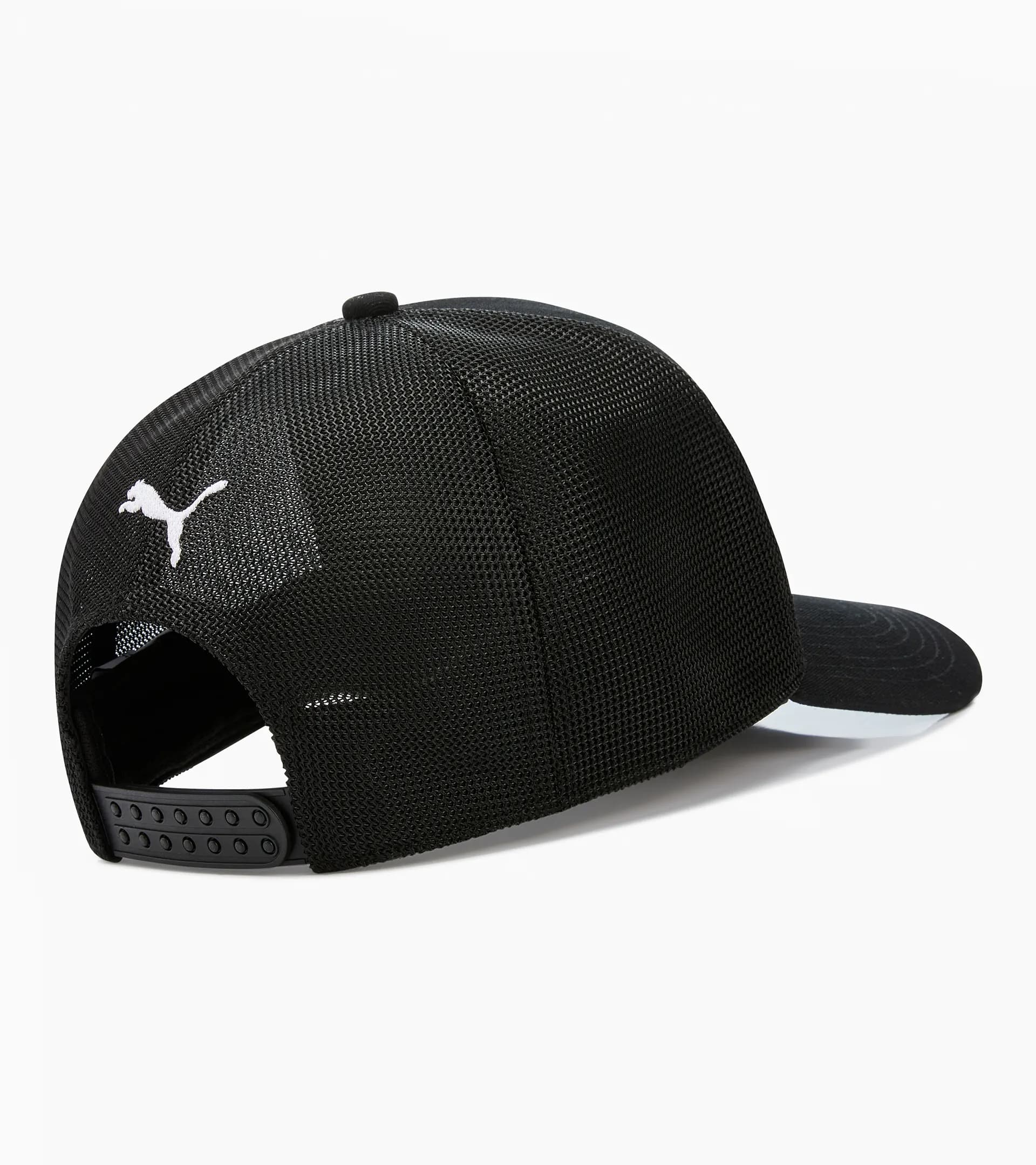 ‘Porsche Race Americana’ trucker cap – Porsche Legacy x PUMA 2