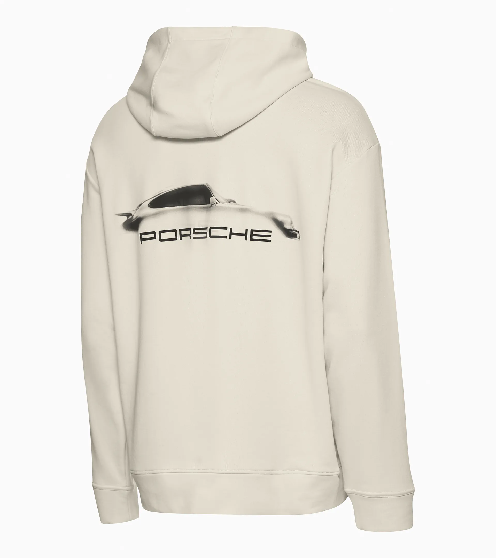 Sudadera con capucha Porsche Turbo – Porsche Legacy x PUMA 2