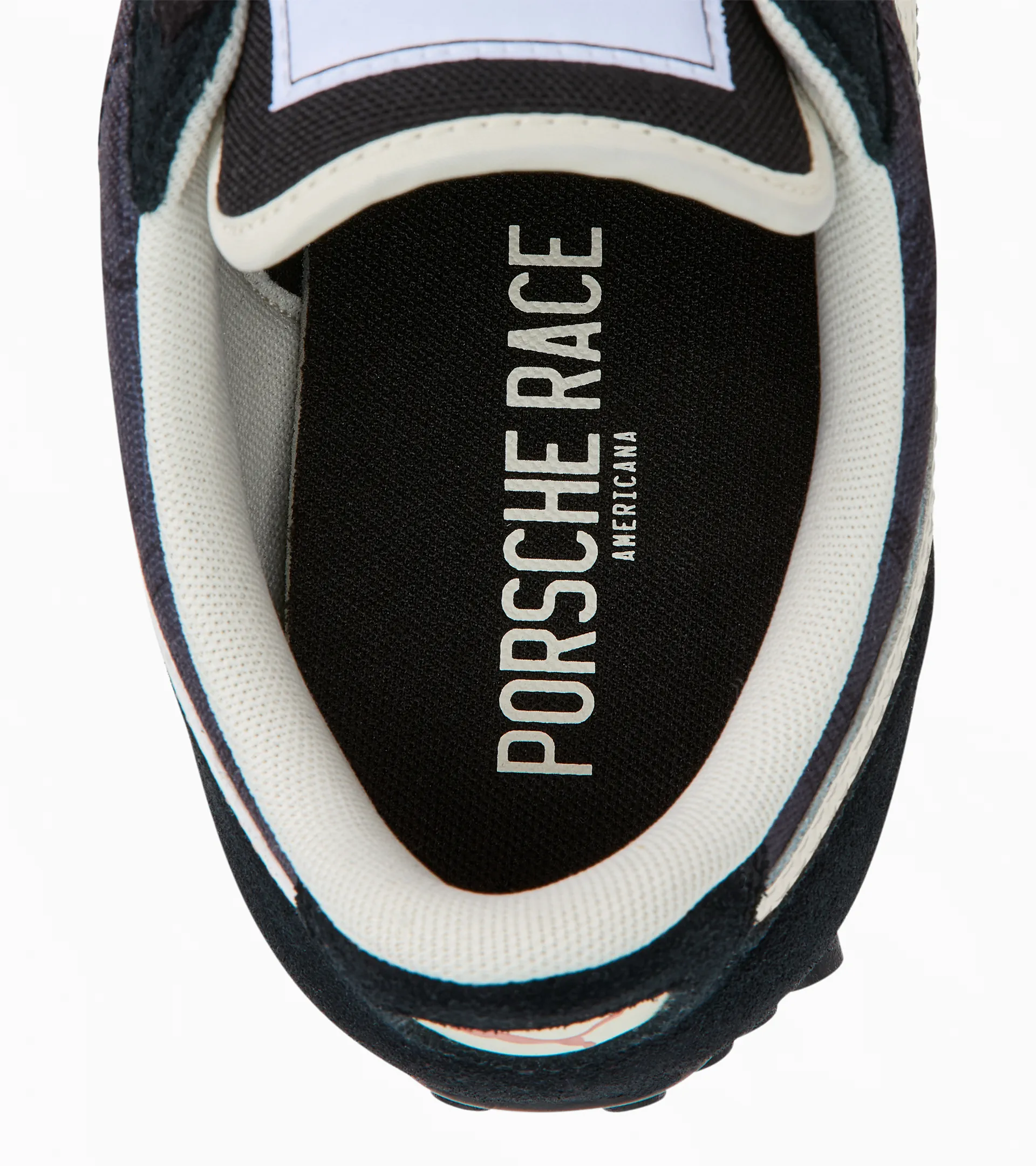 ‘Porsche Race Americana’ Easy Rider trainers – Porsche Legacy x PUMA 5
