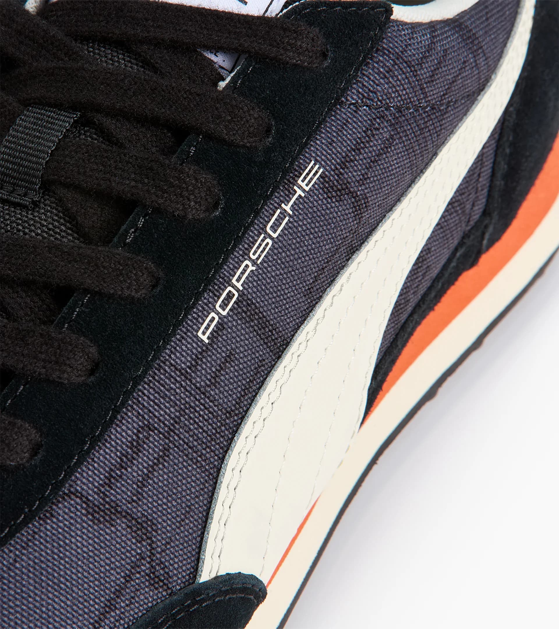 ‘Porsche Race Americana’ Easy Rider trainers – Porsche Legacy x PUMA 6