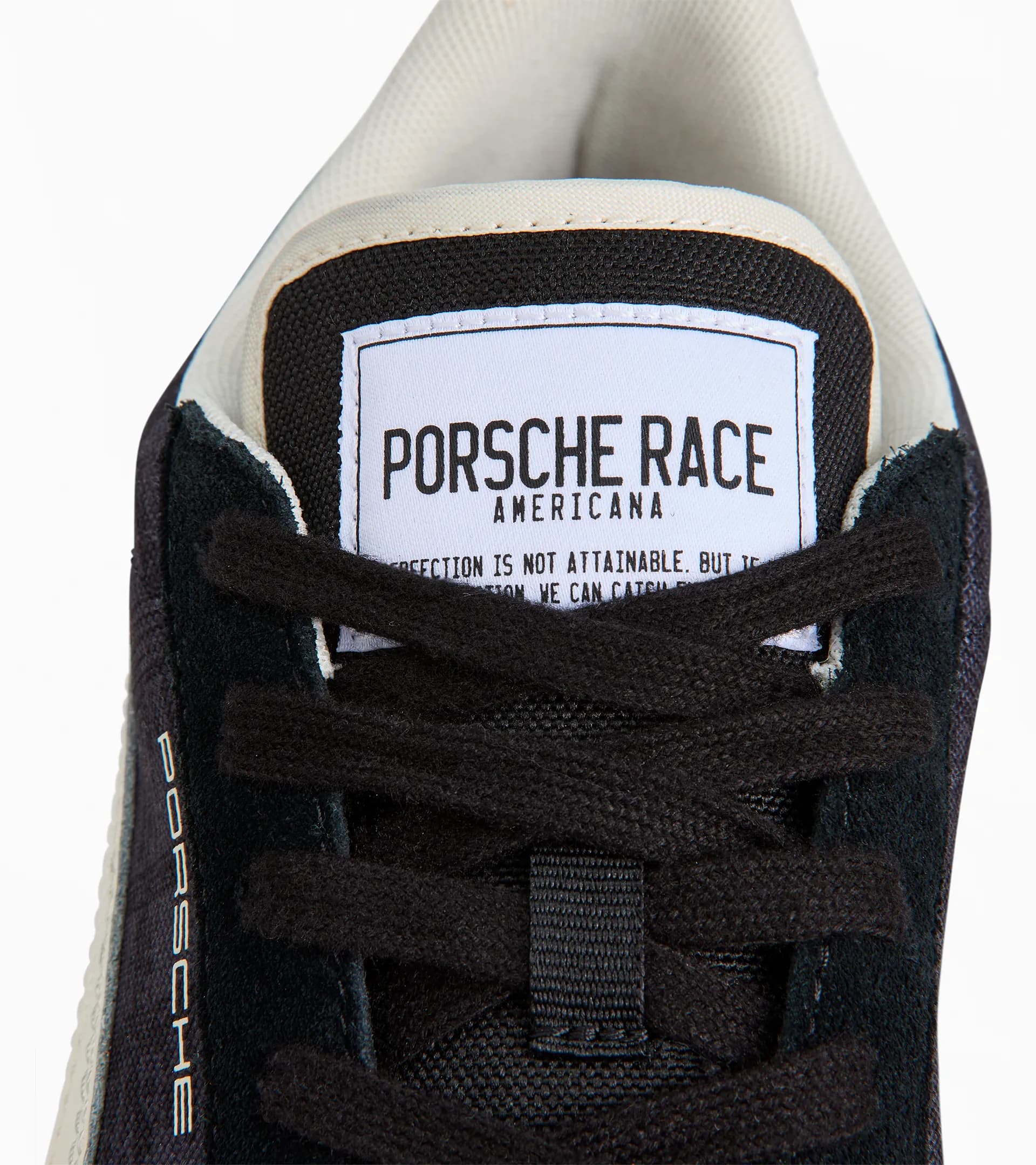 ‘Porsche Race Americana’ Easy Rider trainers – Porsche Legacy x PUMA 7