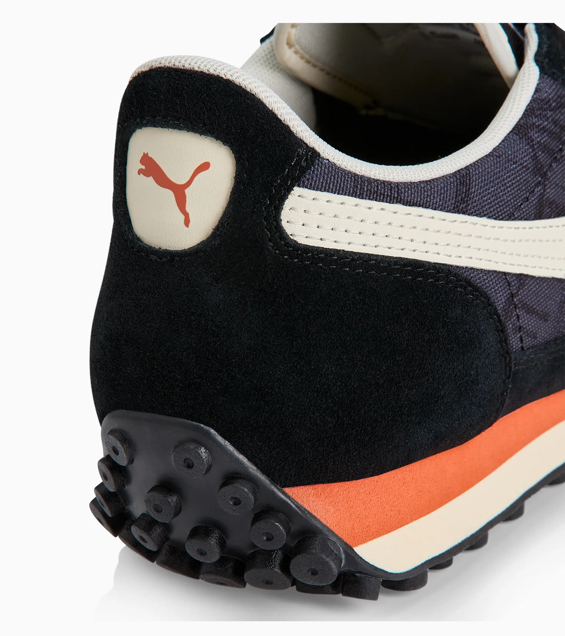 ‘Porsche Race Americana’ Easy Rider trainers – Porsche Legacy x PUMA 8