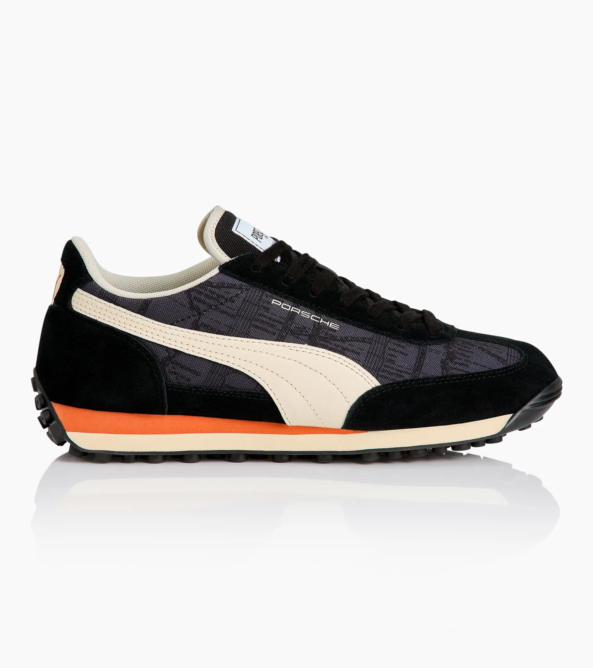 ‘Porsche Race Americana’ Easy Rider trainers – Porsche Legacy x PUMA