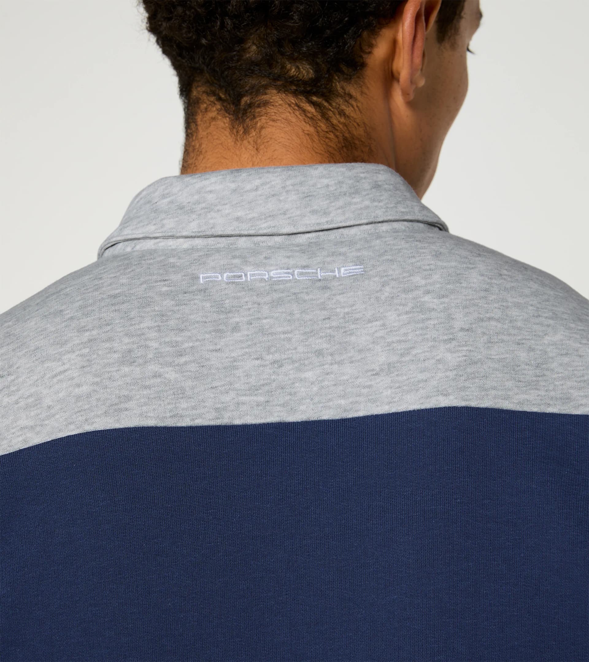 ‘Porsche Race Americana’ jumper – Porsche Legacy x PUMA 5