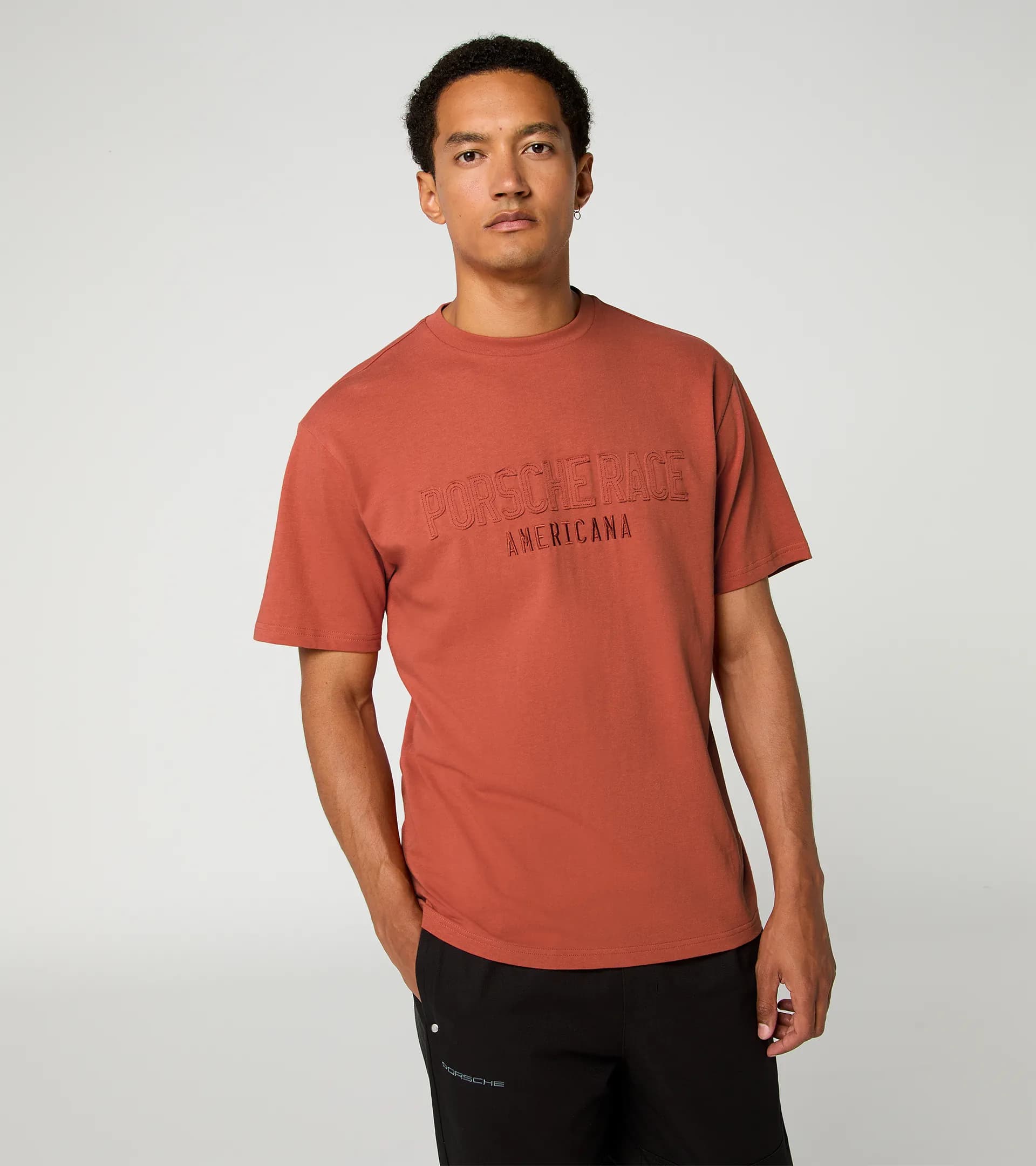 T-Shirt Lifestyle „Porsche Race Americana“ - Porsche Legacy x PUMA 5
