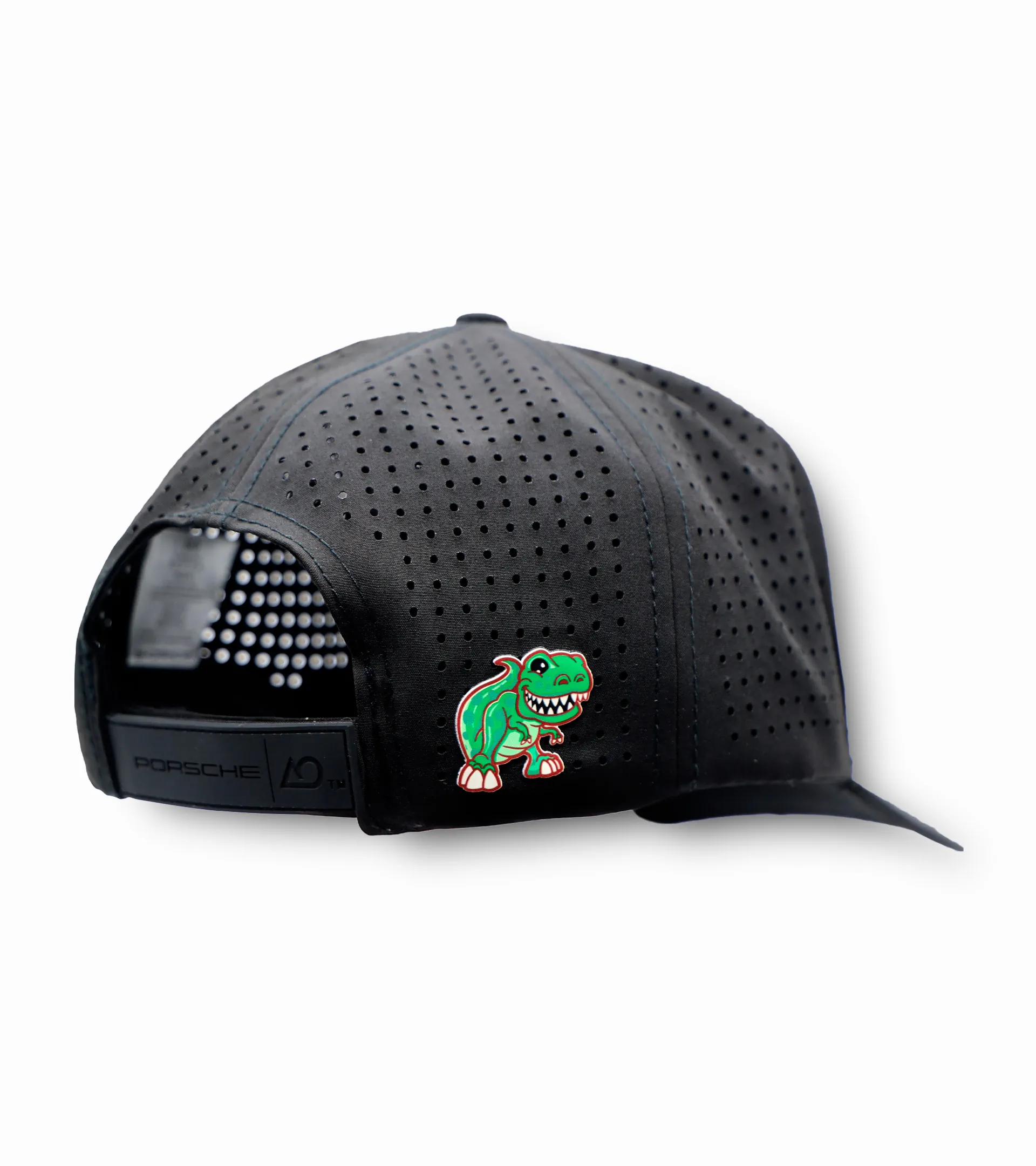 Cap - Porsche x AO Racing 2