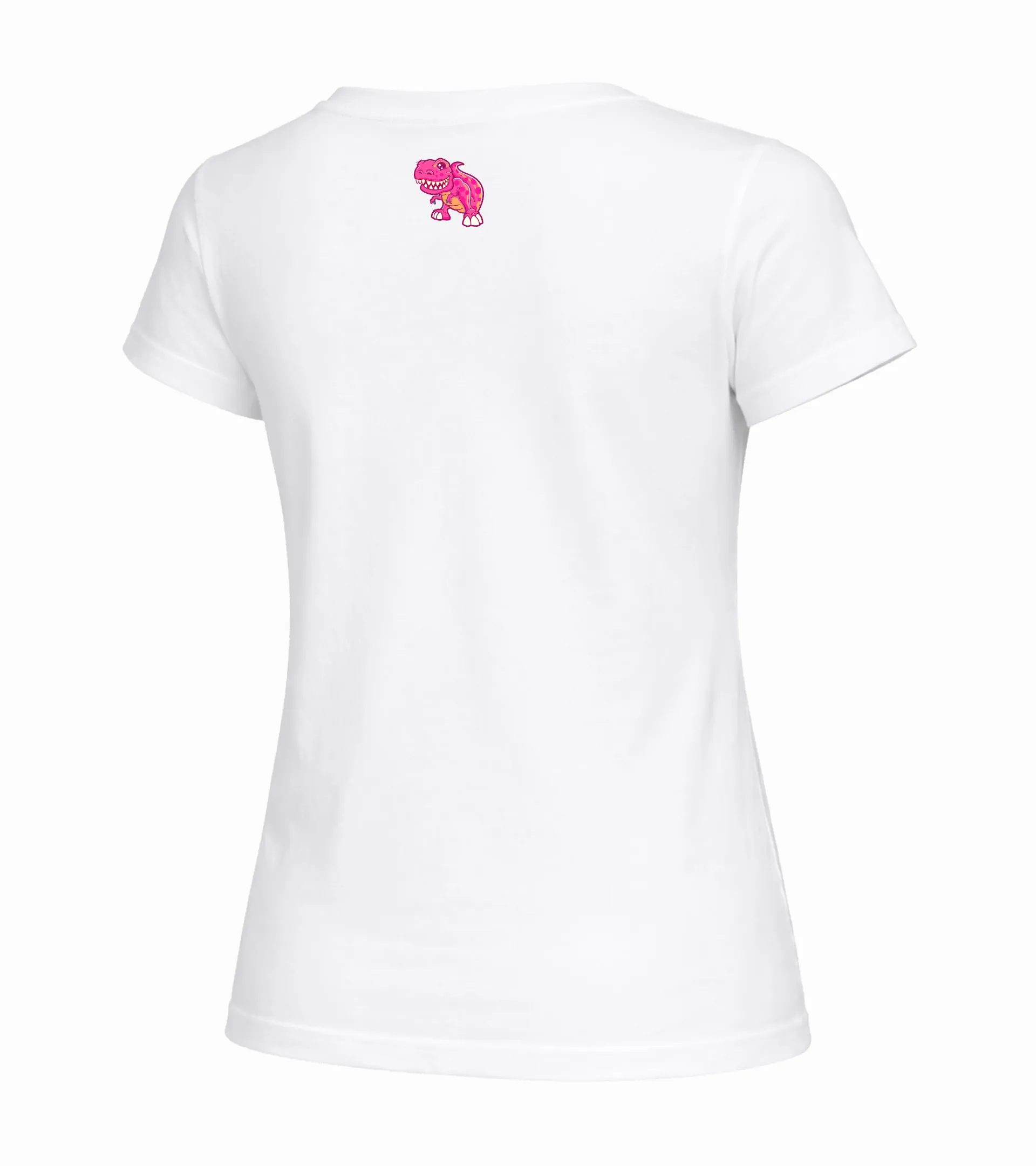 T-Shirt Women - Porsche x AO Racing 2