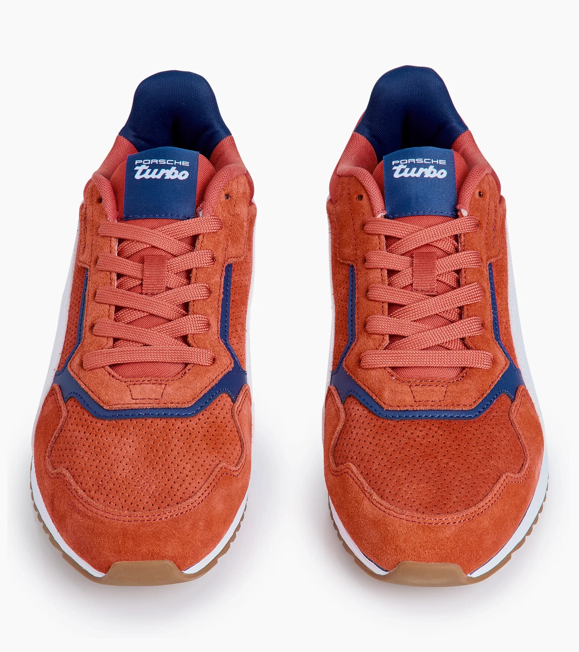 Sneaker Softride ST Miller Porsche Turbo – Porsche Legacy x PUMA 3