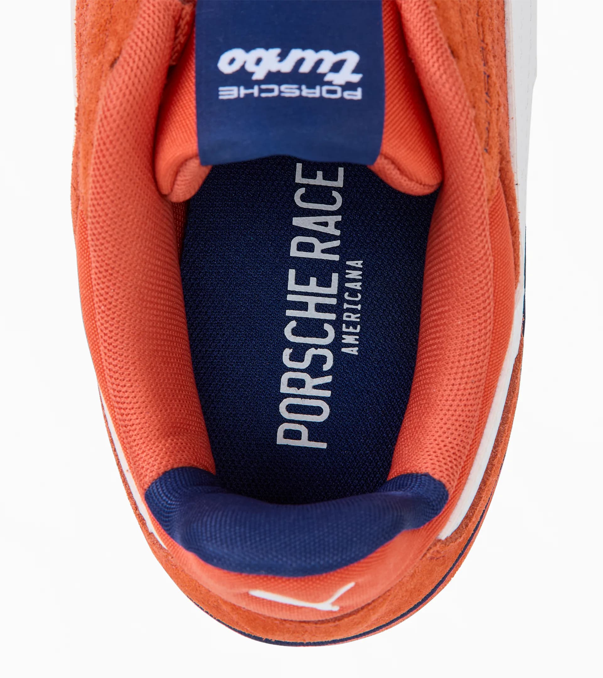 Sneaker Softride ST Miller Porsche Turbo – Porsche Legacy x PUMA 4