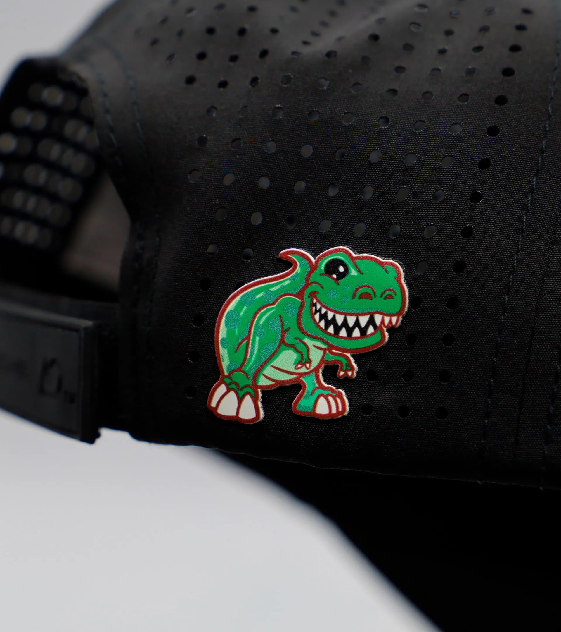 Cap - Porsche x AO Racing 4