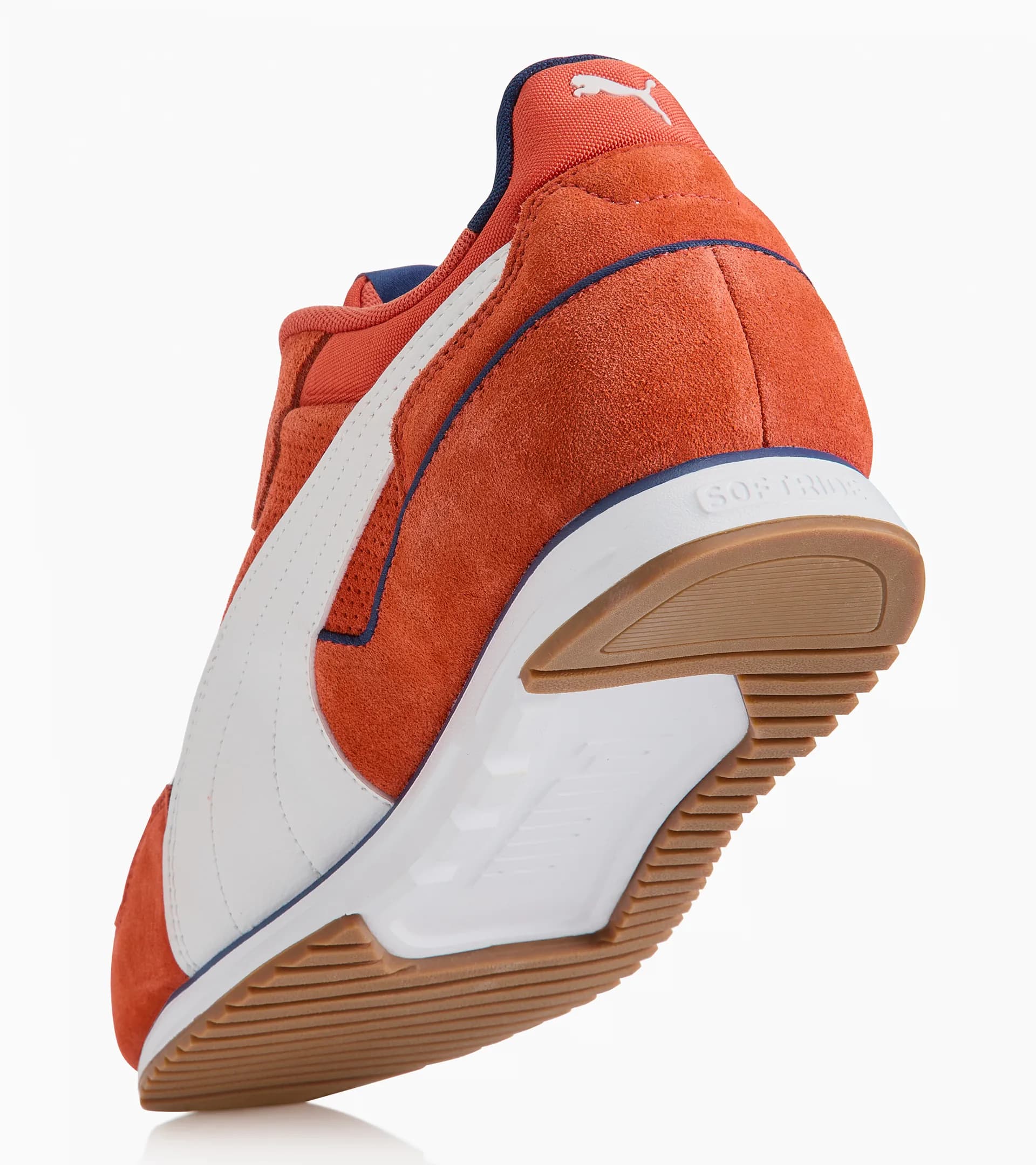 Sneaker Softride ST Miller Porsche Turbo – Porsche Legacy x PUMA 5