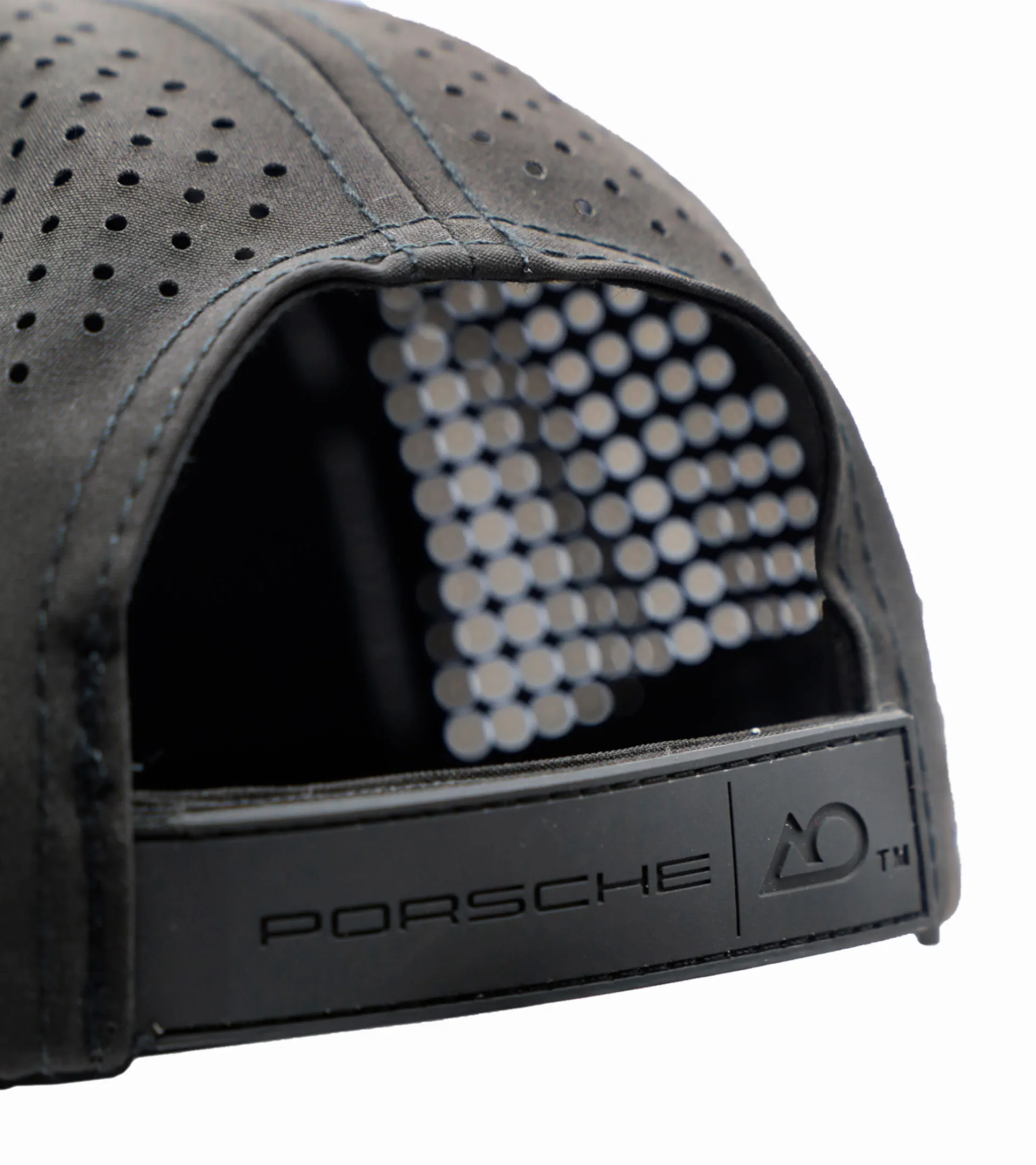 Cap - Porsche x AO Racing 5