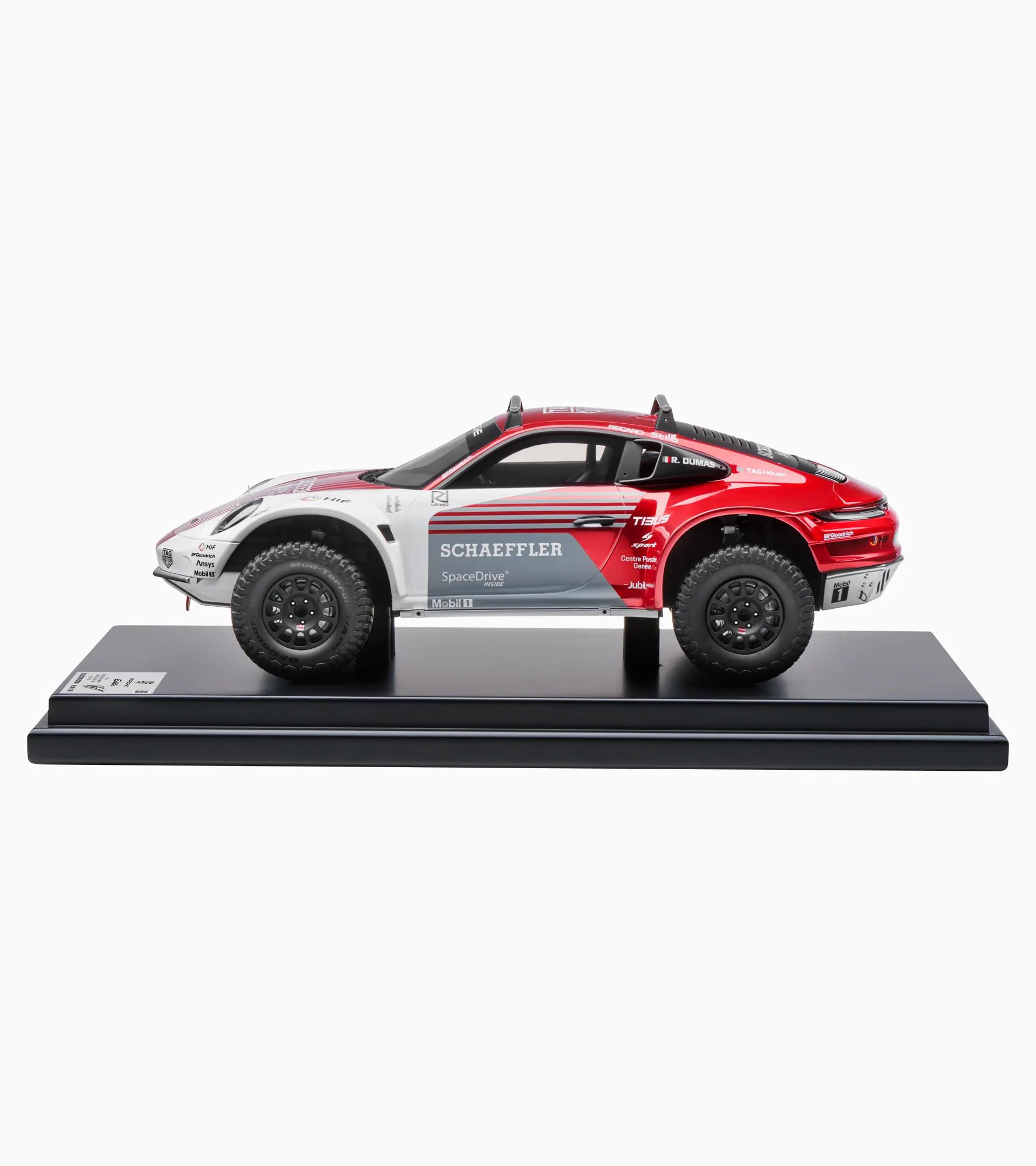 Porsche 911 Edith (992) – Limited Edition 2