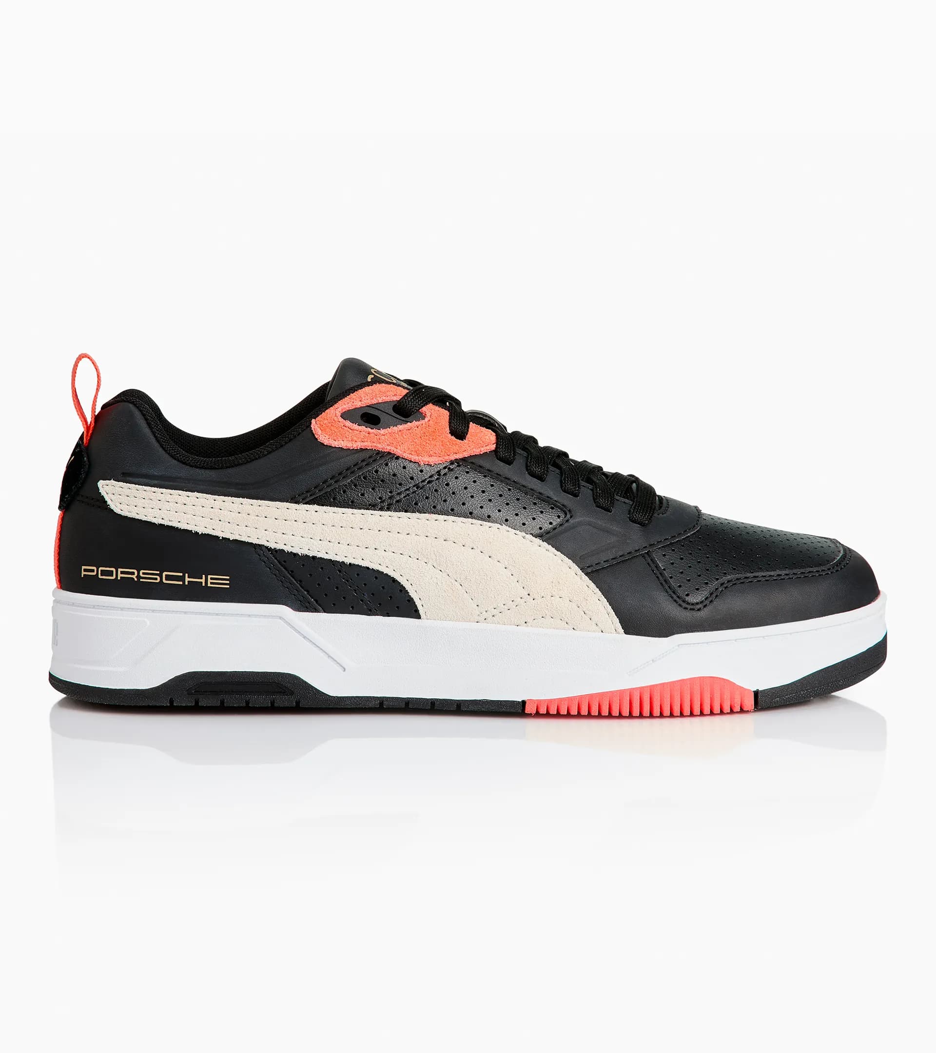Sneakers basses RBD Drive Porsche Turbo – Porsche Legacy x PUMA