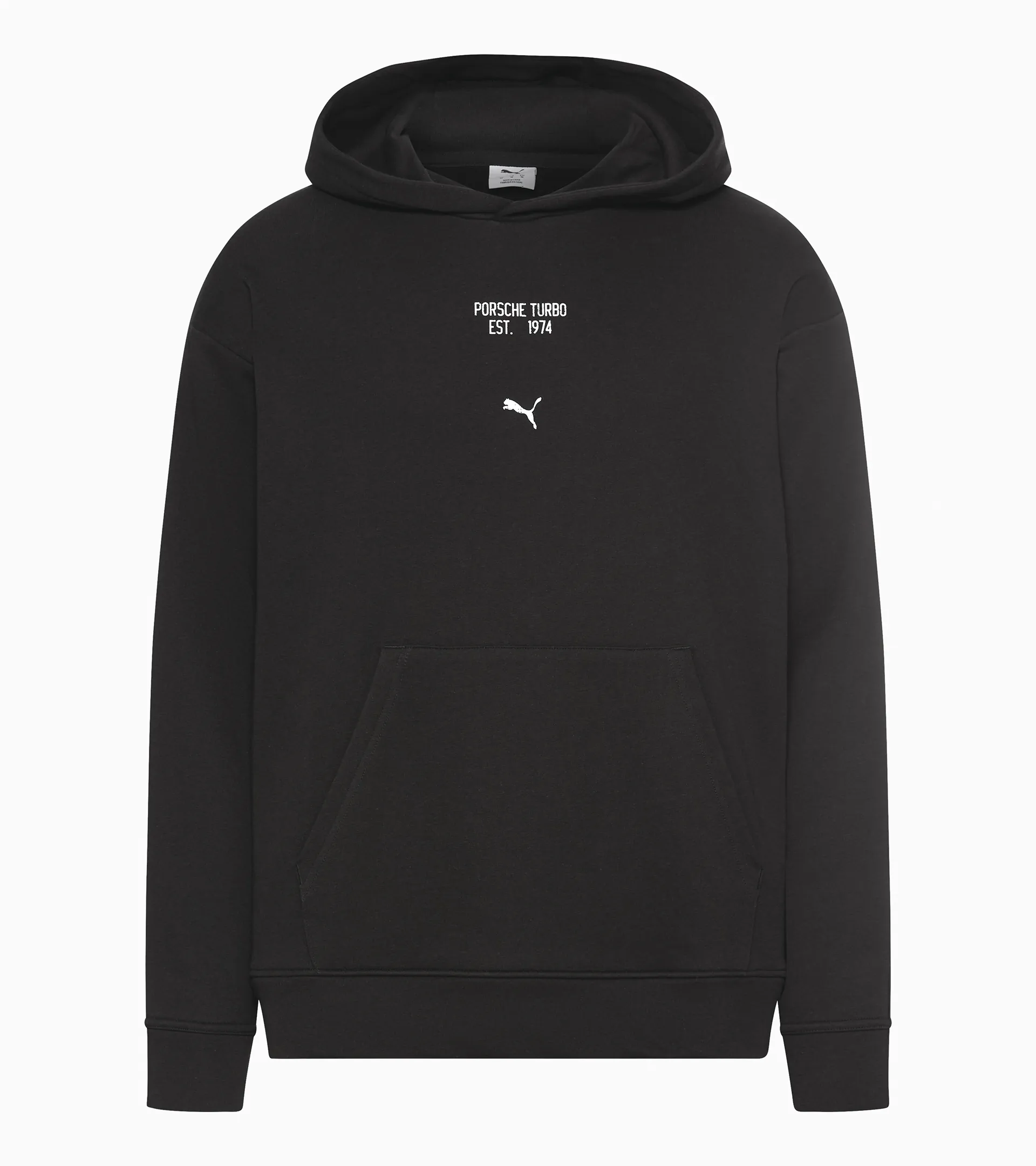 Sweat à capuche Porsche Turbo – Porsche Legacy x PUMA