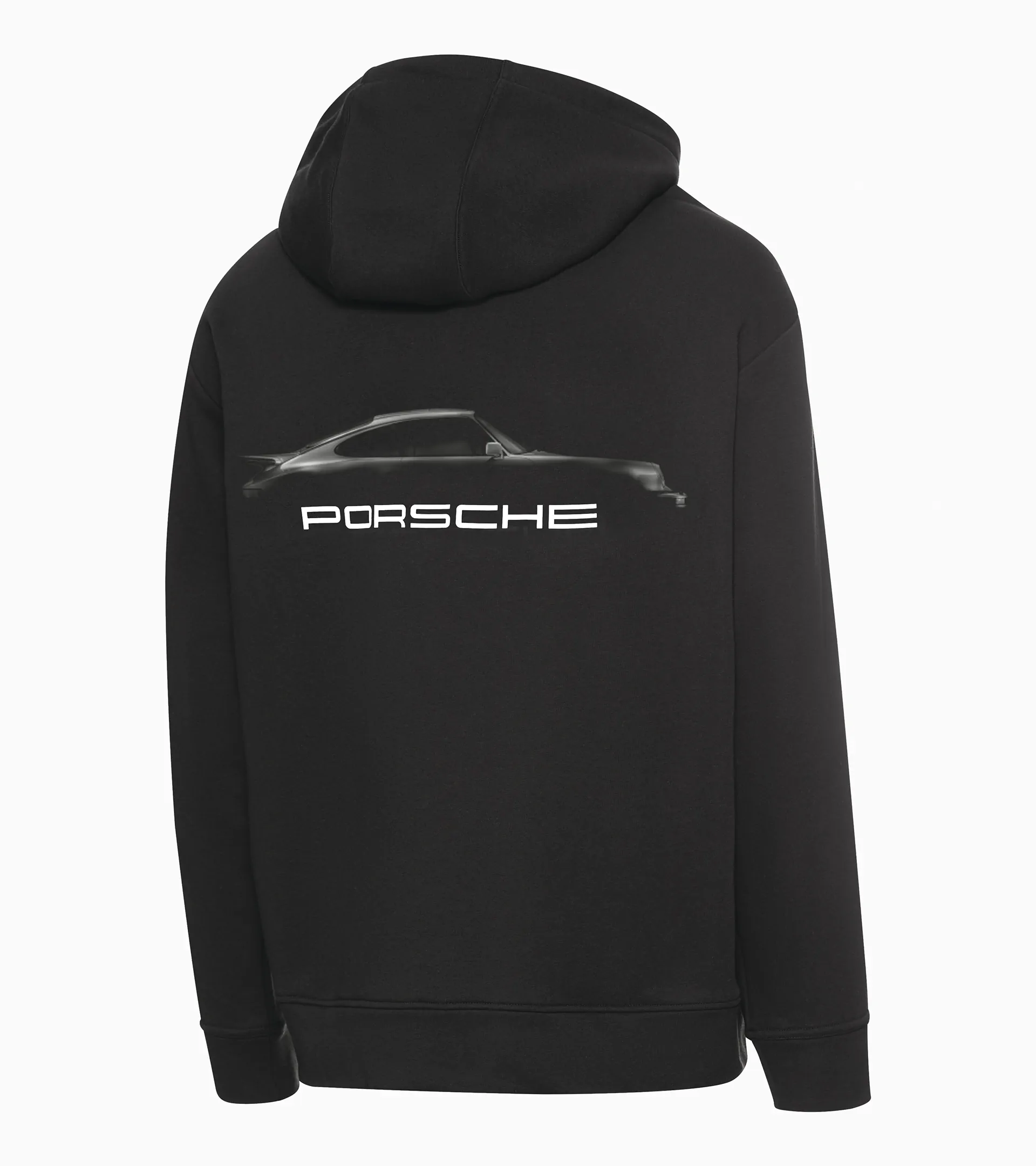 Sudadera con capucha Porsche Turbo – Porsche Legacy x PUMA 2