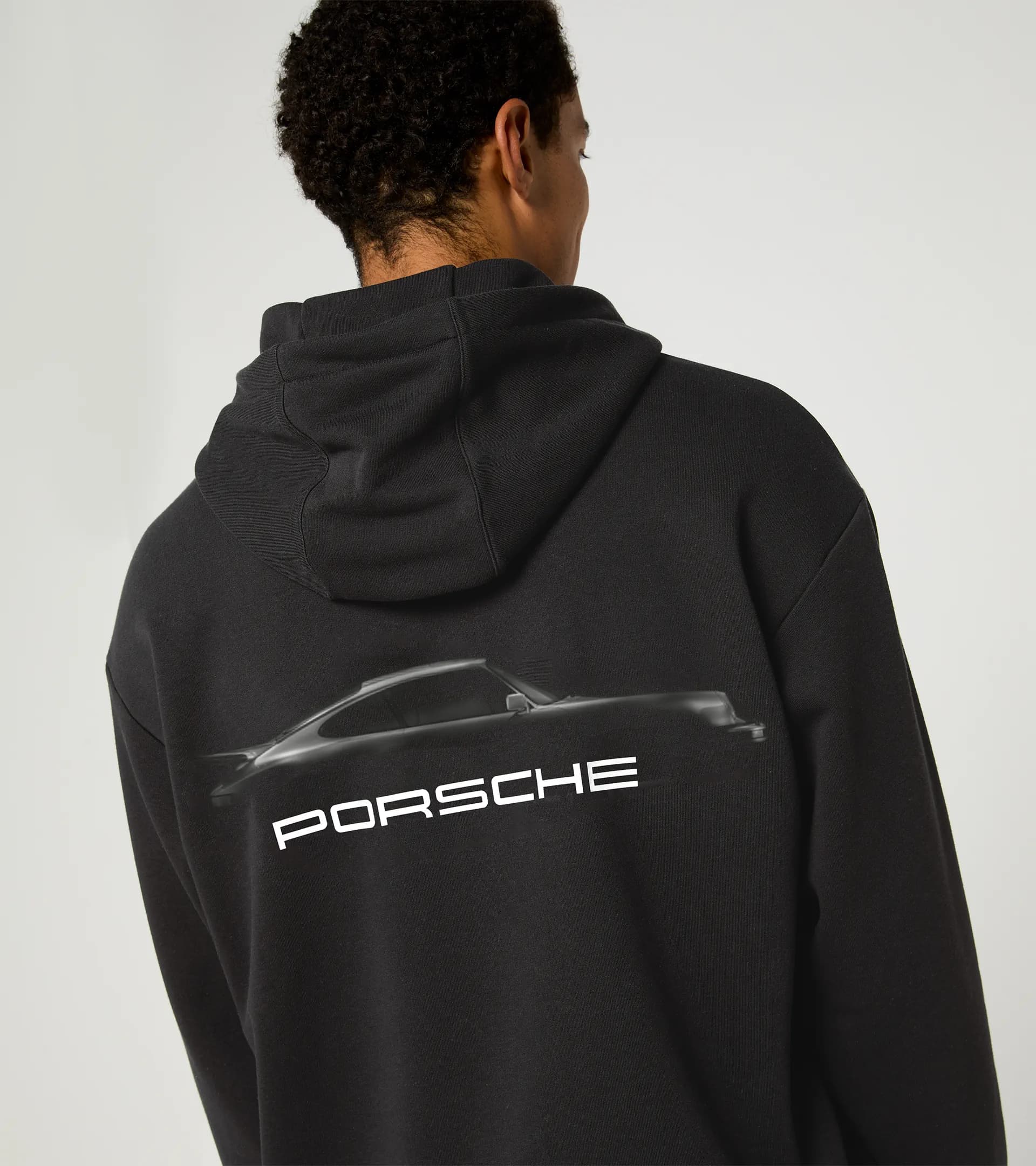Sudadera con capucha Porsche Turbo – Porsche Legacy x PUMA 4