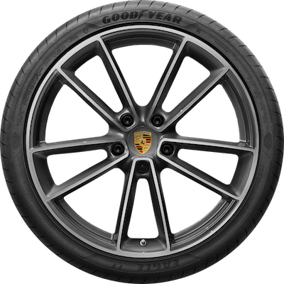 Wheel