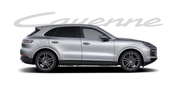 preview picture of a cayenne
