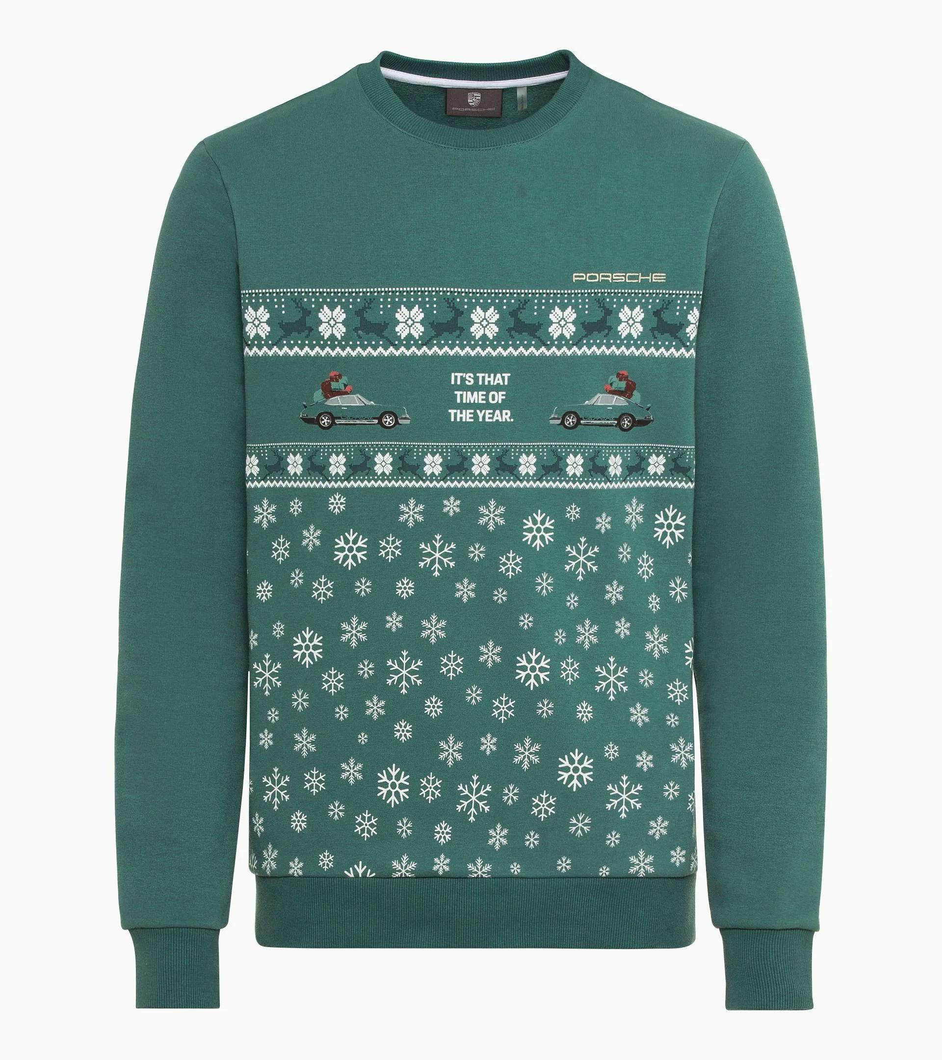 Sweatshirt Unisex – Christmas 1
