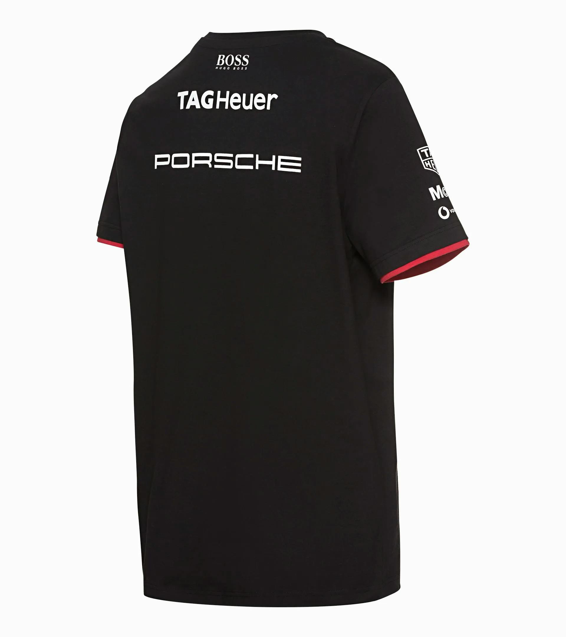 T-Shirt – Motorsport Formula E  thumbnail 1