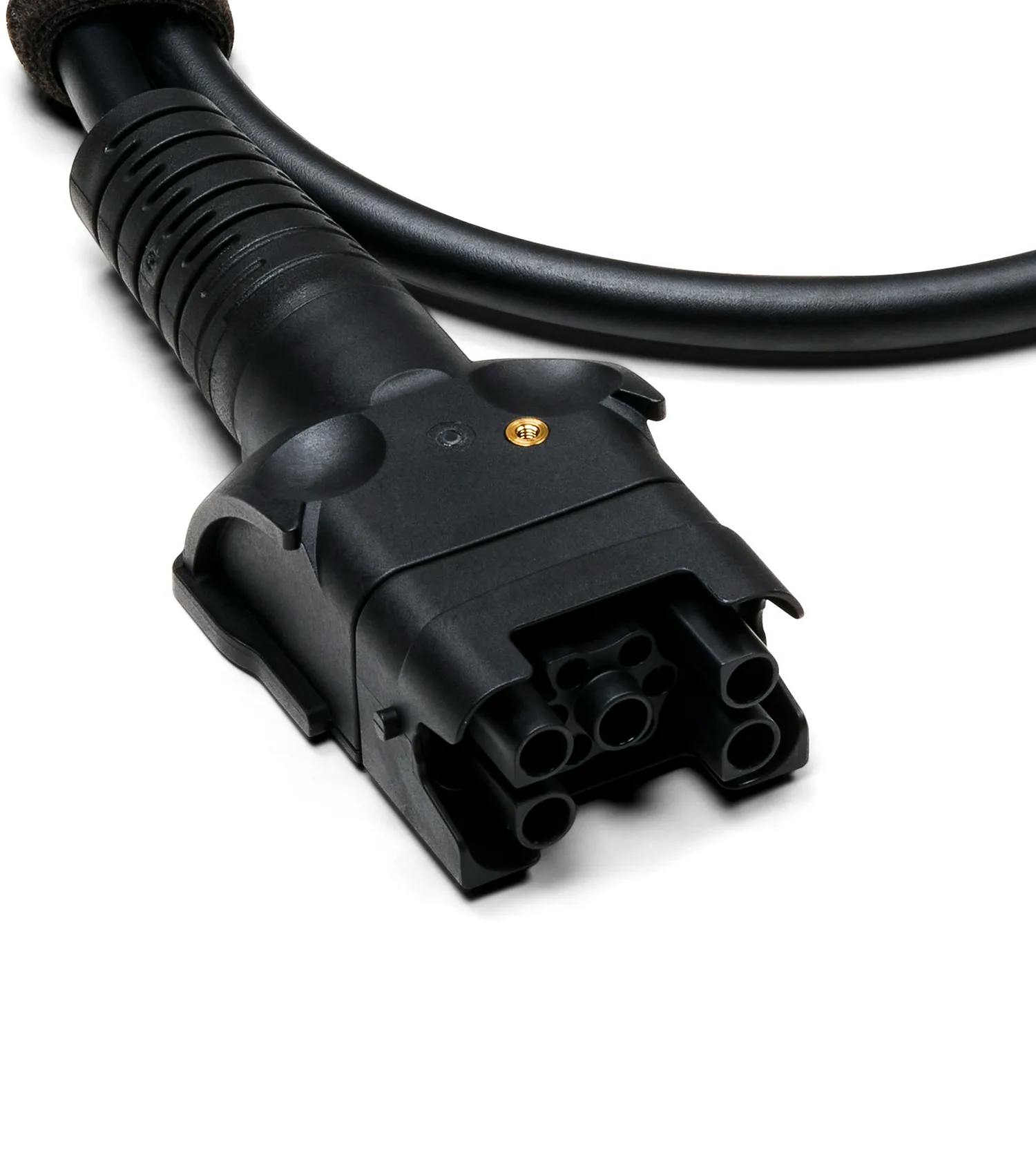 Charging cable (industrial electrical outlet) 3